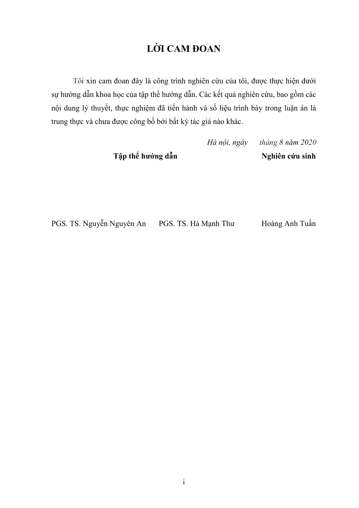 Luận án Nghiên cứu quá trình truyền nhiệt trong dàn bay hơi và dàn ngưng tụ vi ống của bơm nhiệt trang 3