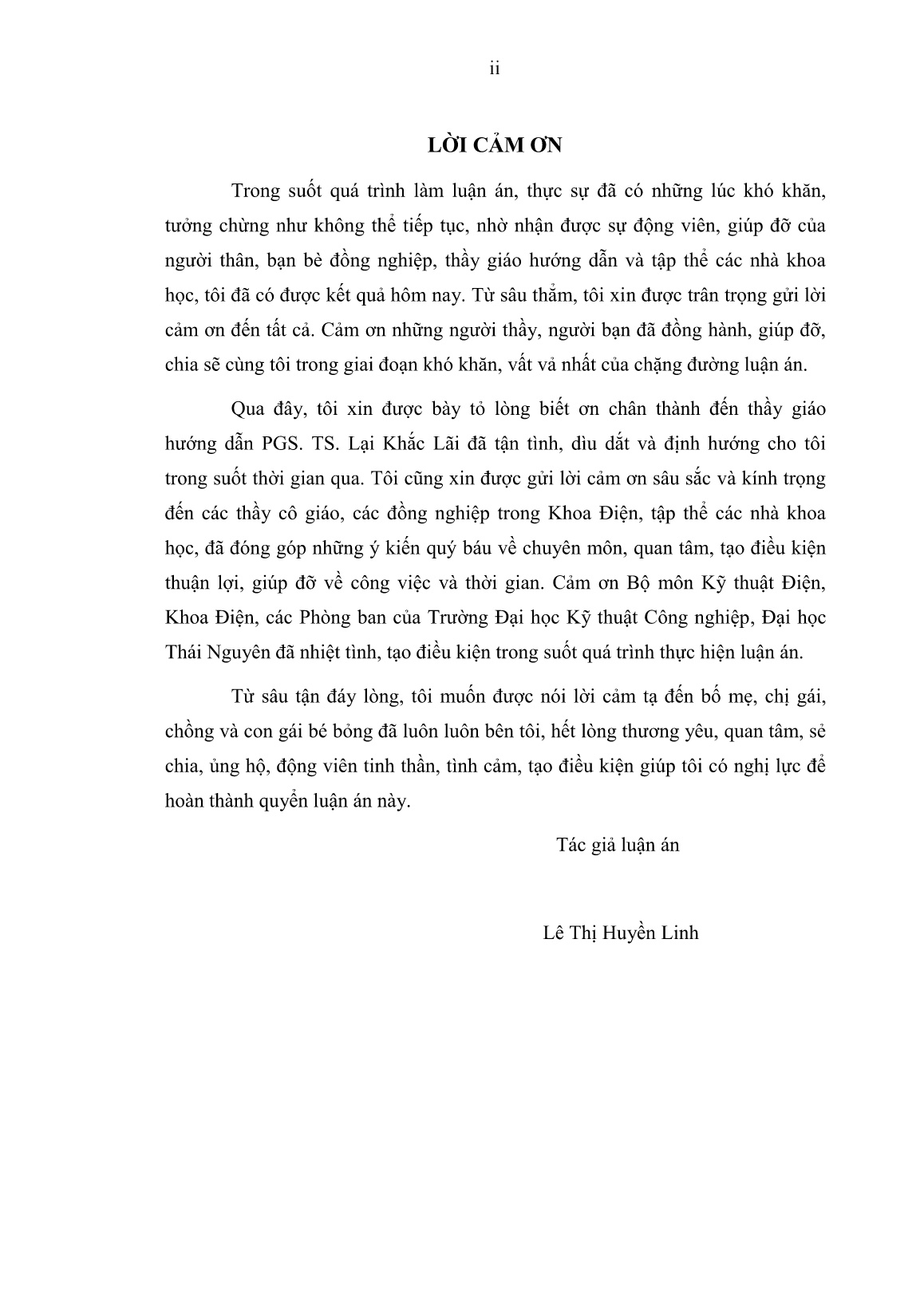 Luận án Nghiên cứu ứng dụng lý thuyết điều khiển hiện đại xây dựng mô hình trong điều khiển dự báo phi tuyến trang 6