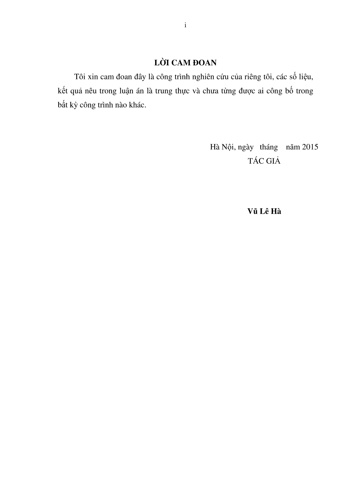 Luận án Giải pháp xử lý tín hiệu cho bộ cảm nhận phổ dải rộng trong hệ thống thông tin vô tuyến nhận thức trang 3