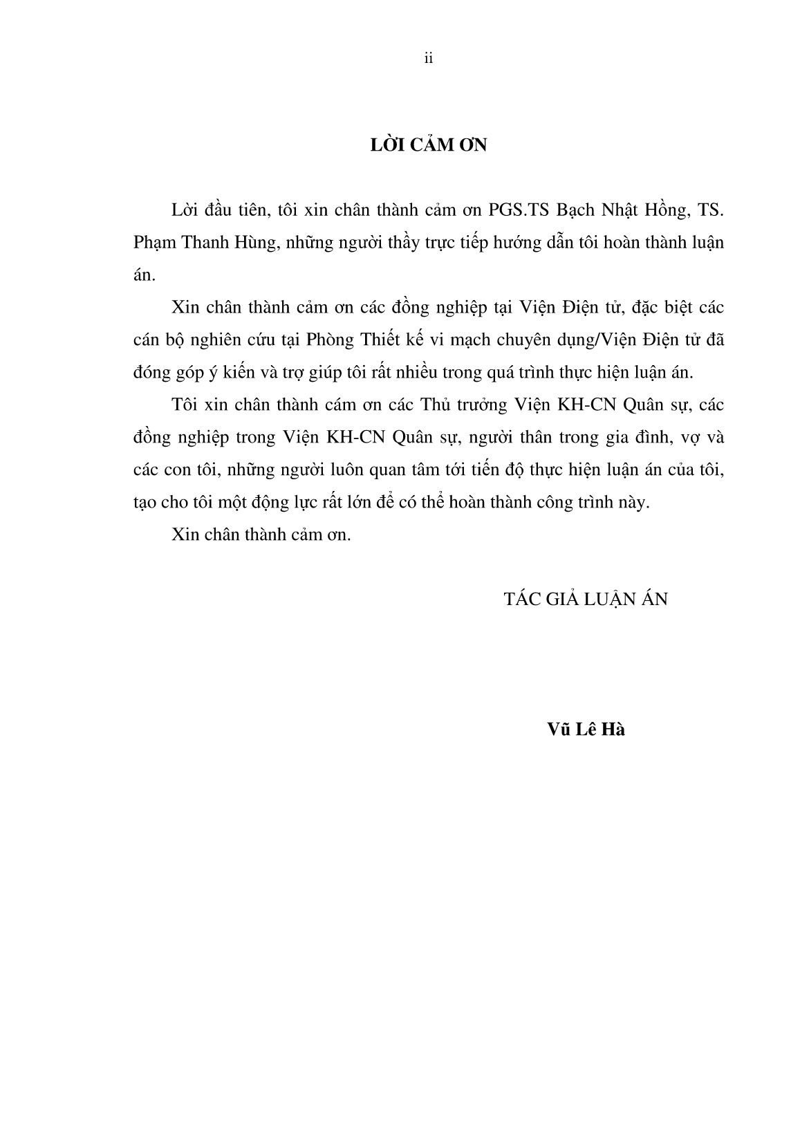 Luận án Giải pháp xử lý tín hiệu cho bộ cảm nhận phổ dải rộng trong hệ thống thông tin vô tuyến nhận thức trang 4