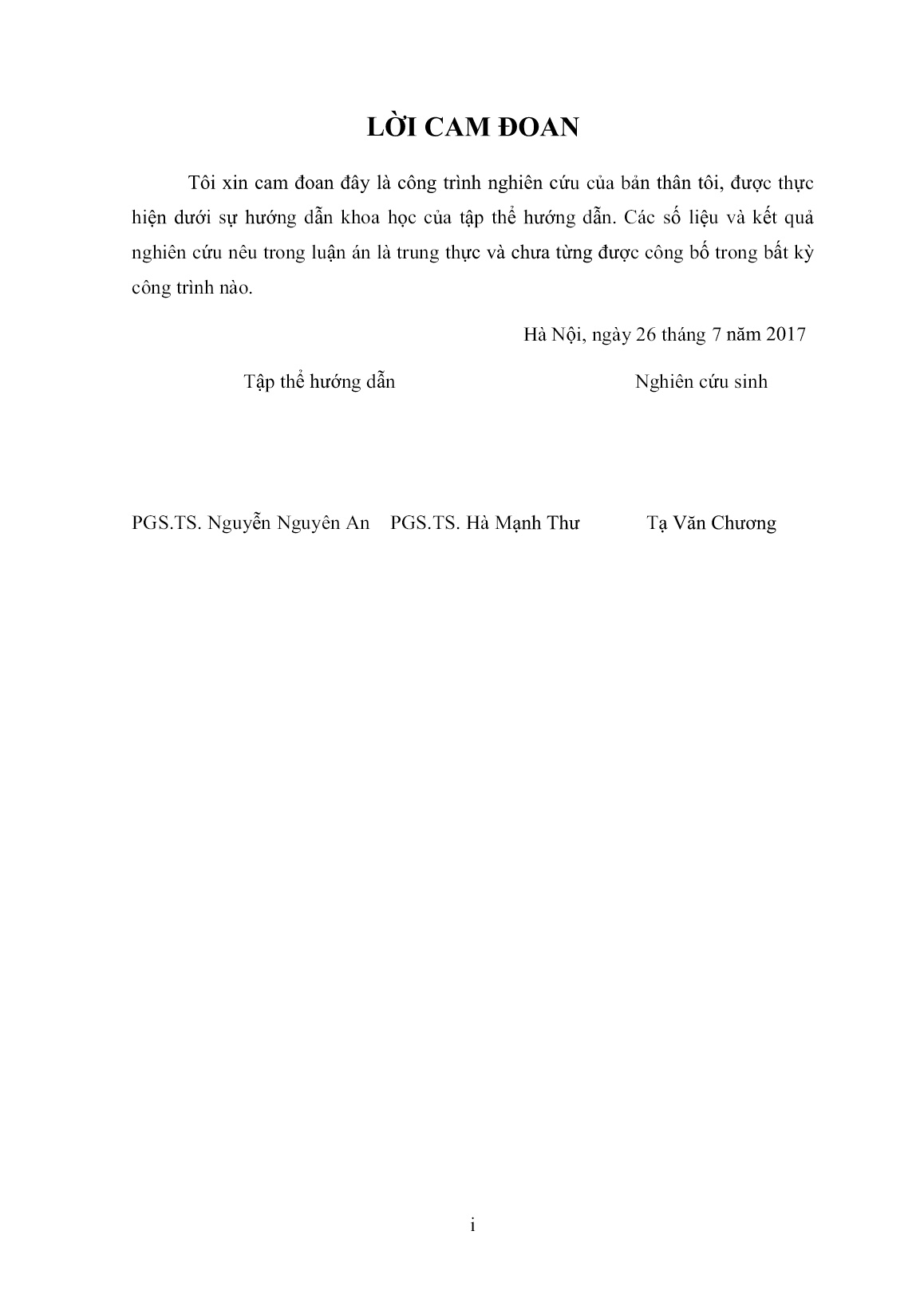 Luận án Nghiên cứu mô phỏng các quá trình nhiệt trong hệ thống sản xuất nước nóng dùng bộ thu năng lượng mặt trời kết hợp với bơm nhiệt trang 3