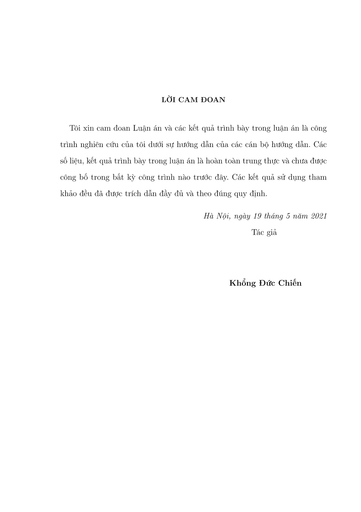 Luận án Nghiên cứu, chế tạo cảm biến áp lực hữu cơ màng mỏng PU định hướng ứng dụng cho iot trang 3