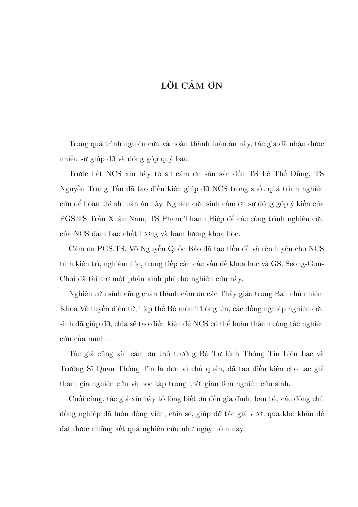 Luận án Nghiên cứu hệ thống thông tin chuyển tiếp sử dụng đa truy nhập không trực giao thu thập năng lượng vô tuyến tại nút chuyển tiếp trang 4