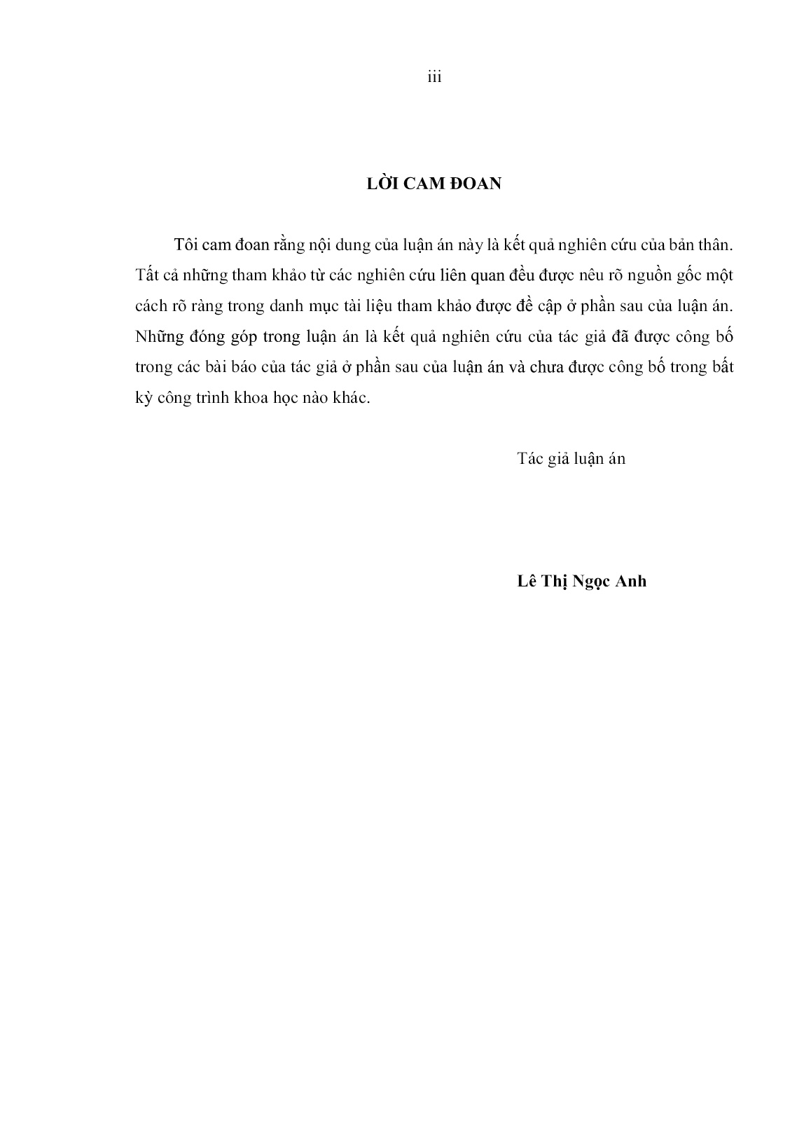 Luận án Nghiên cứu một số mô hình dự báo dịch tả dựa trên khai phá dữ liệu và phân tích không gian ứng dụng công nghệ GIS trang 3