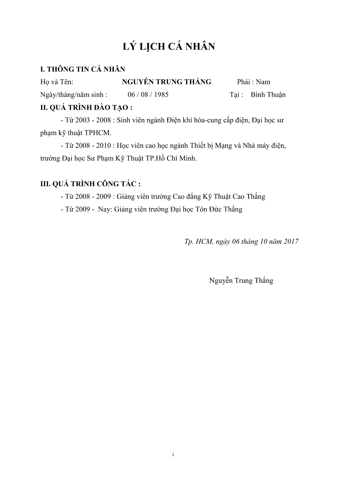 Luận án Áp dụng các phương pháp thông minh nhân tạo giải bài toán phối hợp hệ thống thủy nhiệt điện trang 4