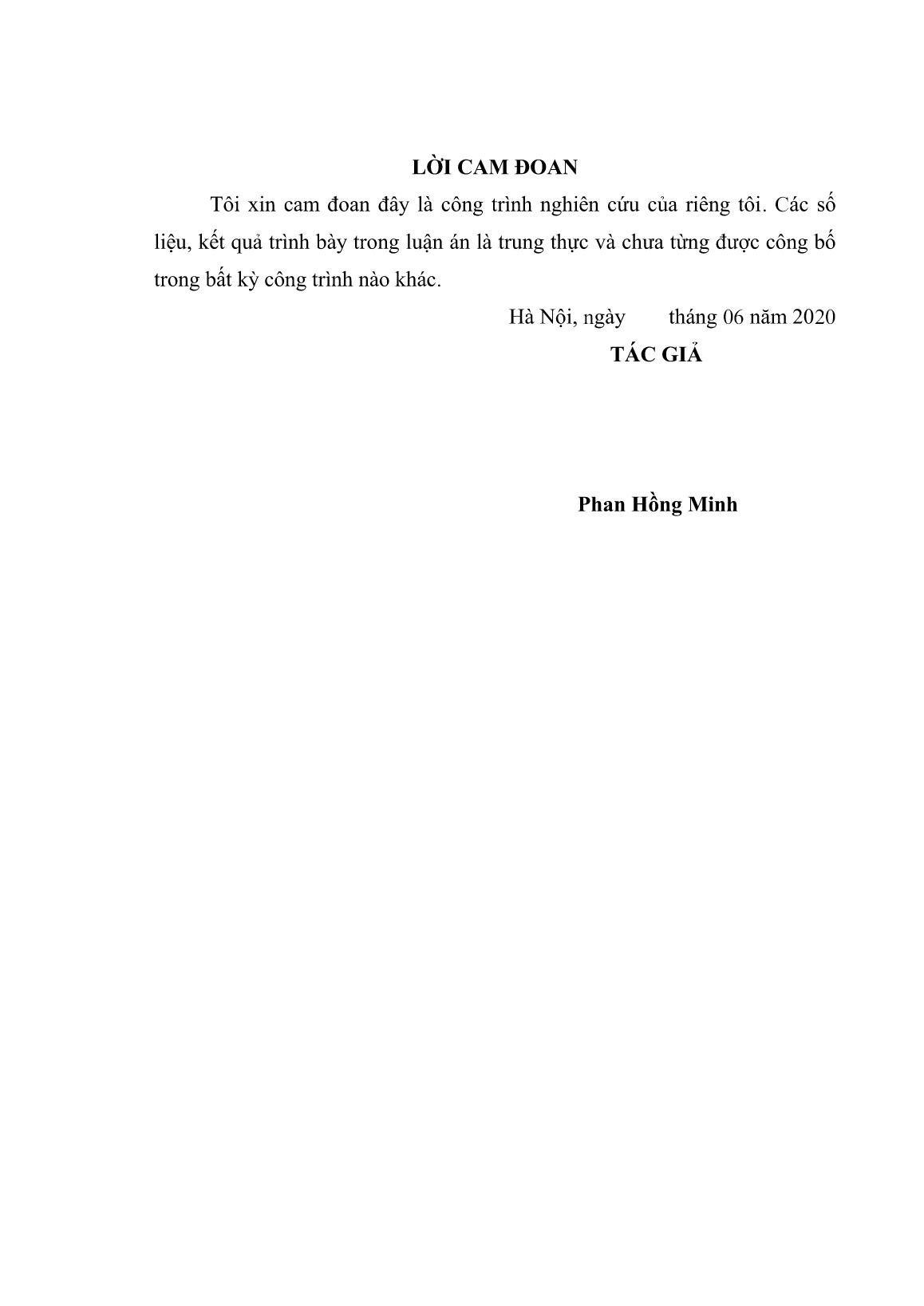 Luận án Nghiên cứu giải pháp nâng cao chất lượng mảng cảm biến thu tín hiệu thủy âm trong vùng biển nông trang 3