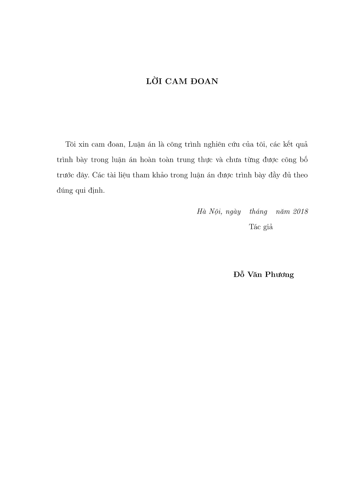 Luận án Nghiên cứu nâng cao chất lượng bộ lọc thông dải siêu cao tần sử dụng công nghệ mạch vi dải ứng dụng cho các hệ thống vô tuyến trang 3