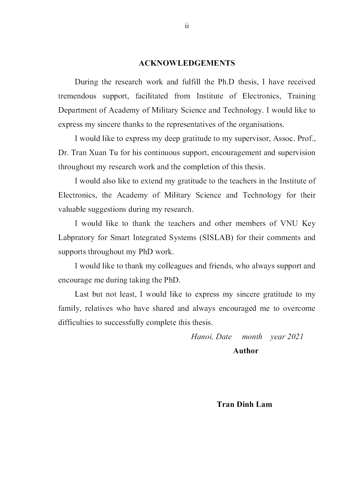 Luận án Researching on the development of hardware implementation solution for the context-adaptive binary arithmetic coder in the hevc standard trang 4