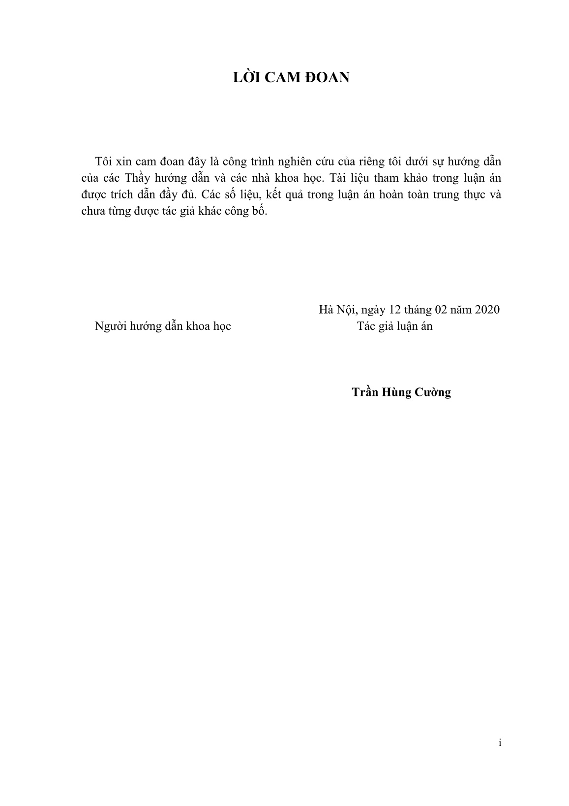 Luận án Nghiên cứu các phương pháp điều chế và điều khiển bộ biến đổi bán dẫn công suất đa mức kiểu module hóa trang 1