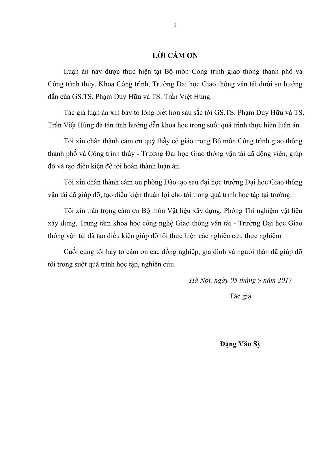 Luận án Nghiên cứu lớp mặt cầu bằng bê tông tính năng siêu cao gia cường cốt sợi thép (UHPFRC) trên bản thép trực hướng trang 3