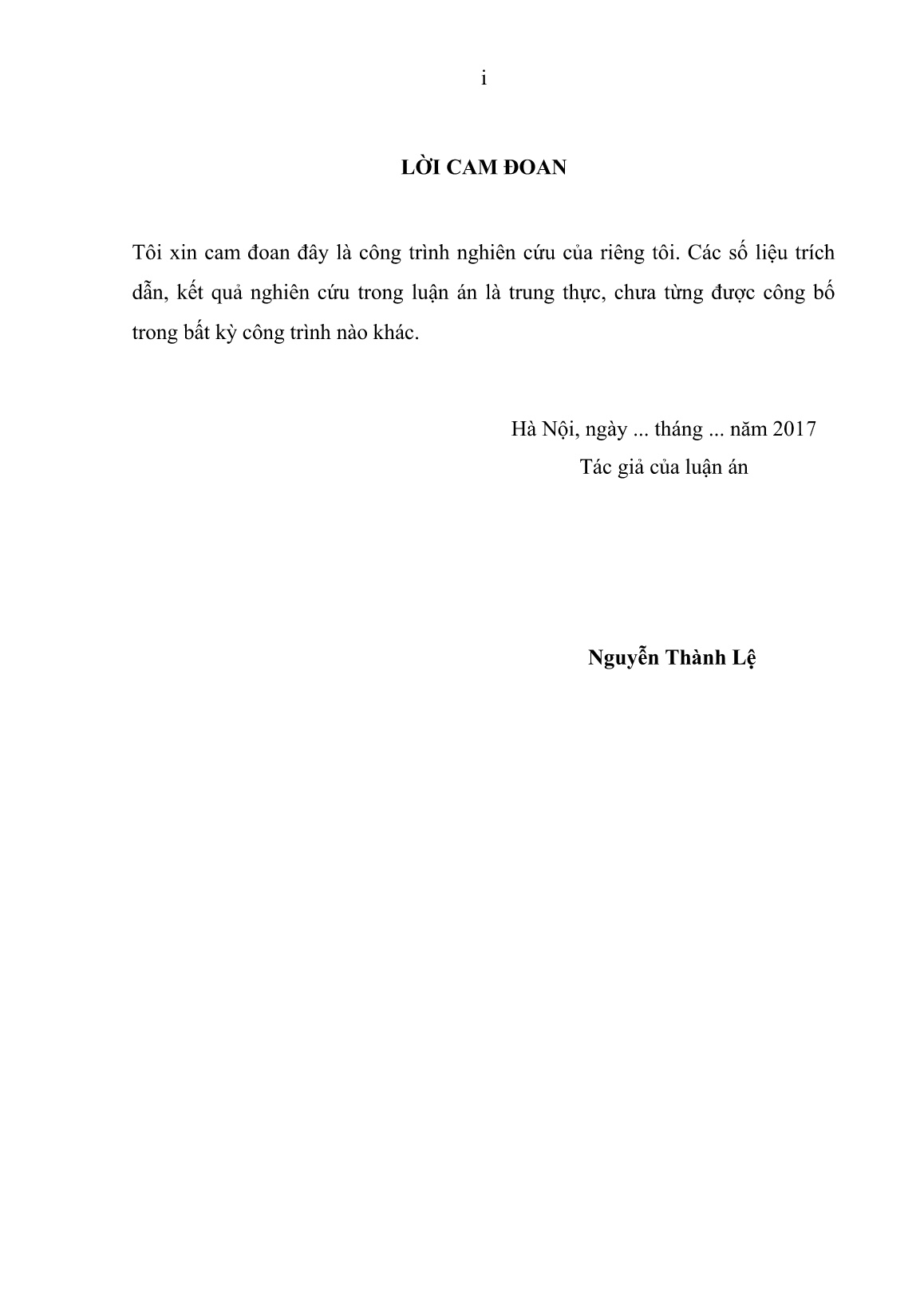 Luận án Nghiên cứu ảnh hưởng của phụ gia hóa dẻo kéo dài thời gian đông kết đến một số tính chất cơ lý của bê tông đầm lăn sử dụng cho đập trọng lực trang 3