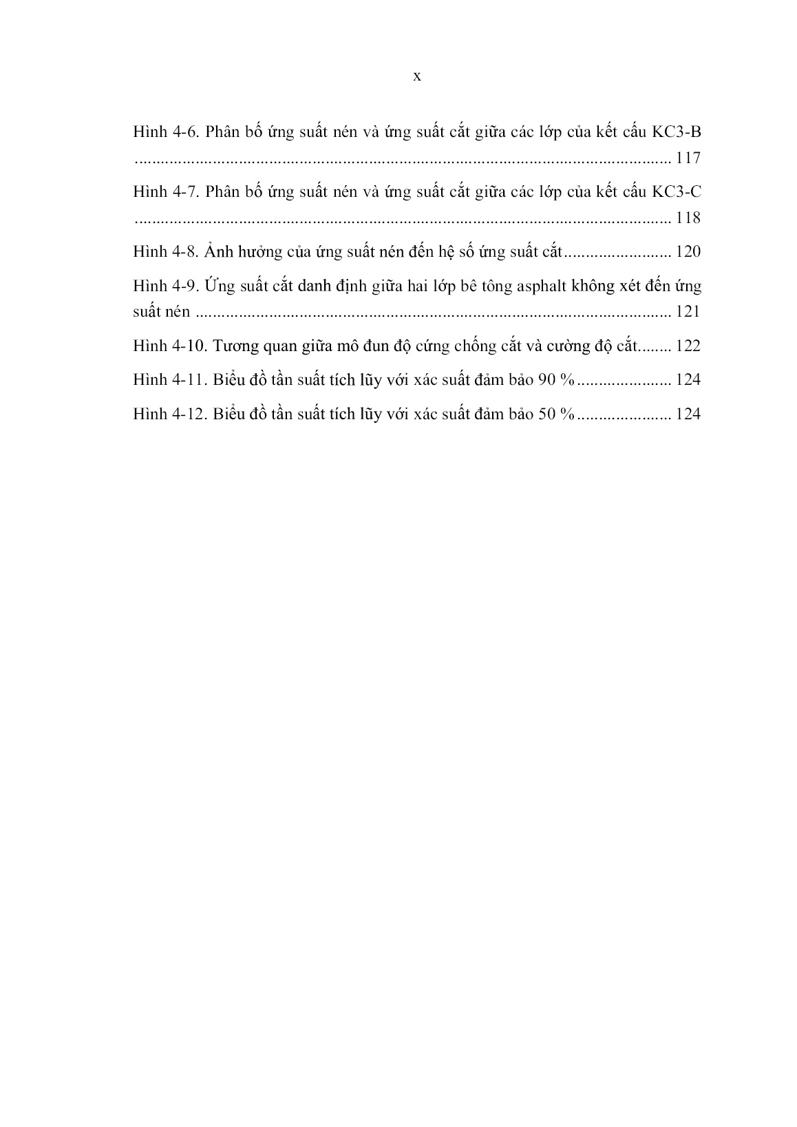 Luận án Nghiên cứu ứng xử dính bám và đề xuất giới hạn cường độ dính bám giữa hai lớp bê tông ASPhalt trong kết cấu áo đường mềm ở Việt Nam trang 10
