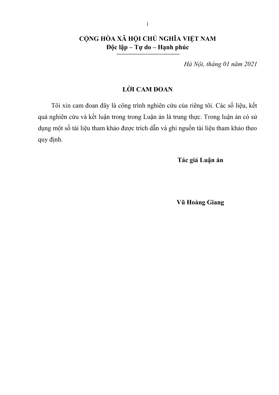 Luận án Nghiên cứu sử dụng cát đỏ Bình Thuận và tro bay nhiệt điện vĩnh tân làm móng và mặt đường giao thông nông thôn khu vực Duyên Hải Nam Trung Bộ trang 3