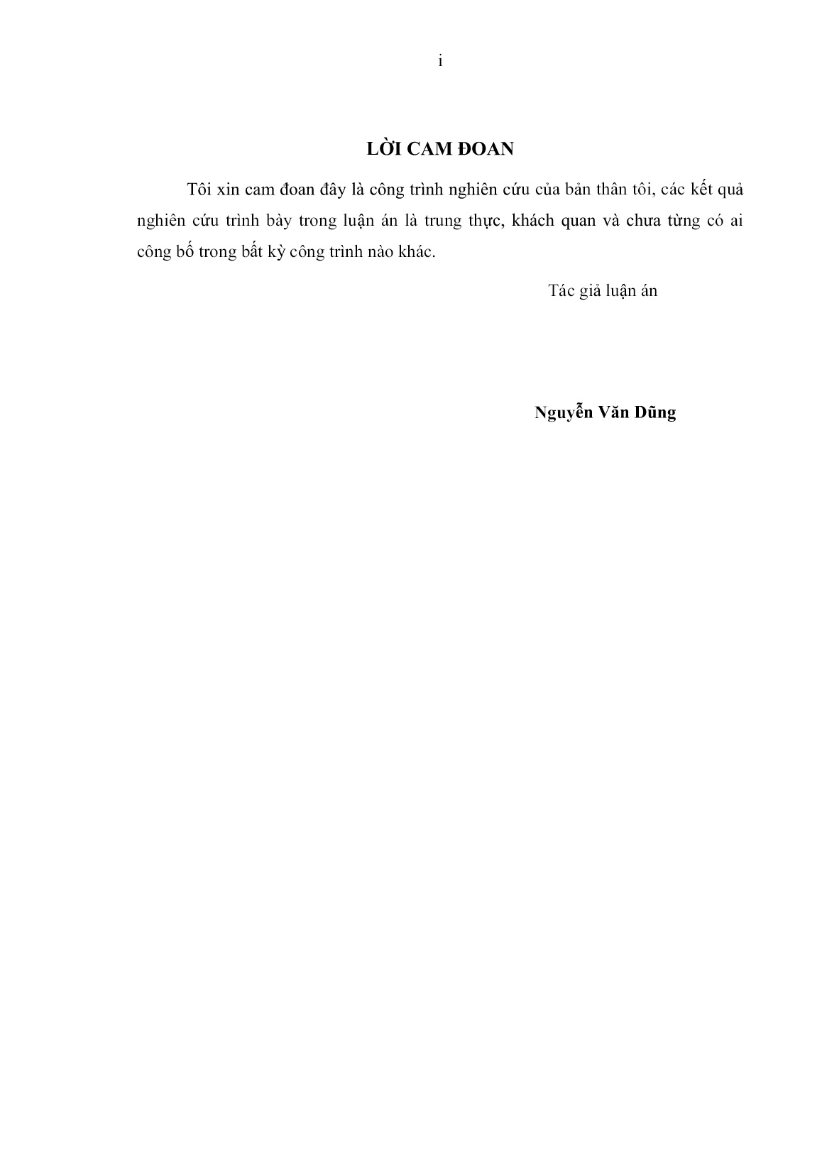 Luận án Nghiên cứu xác định cấu trúc tổ chức sản xuất hợp lý nhằm nâng cao hiệu quả khai thác lò chợ cơ giới hóa tại một số mỏ than hầm lò vùng Quảng Ninh trang 3 Luận án Nghiên cứu xác định cấu trúc tổ chức sản xuất hợp lý nhằm nâng cao hiệu quả khai thác lò chợ cơ giới hóa tại một số mỏ than hầm lò vùng Quảng Ninh trang 3