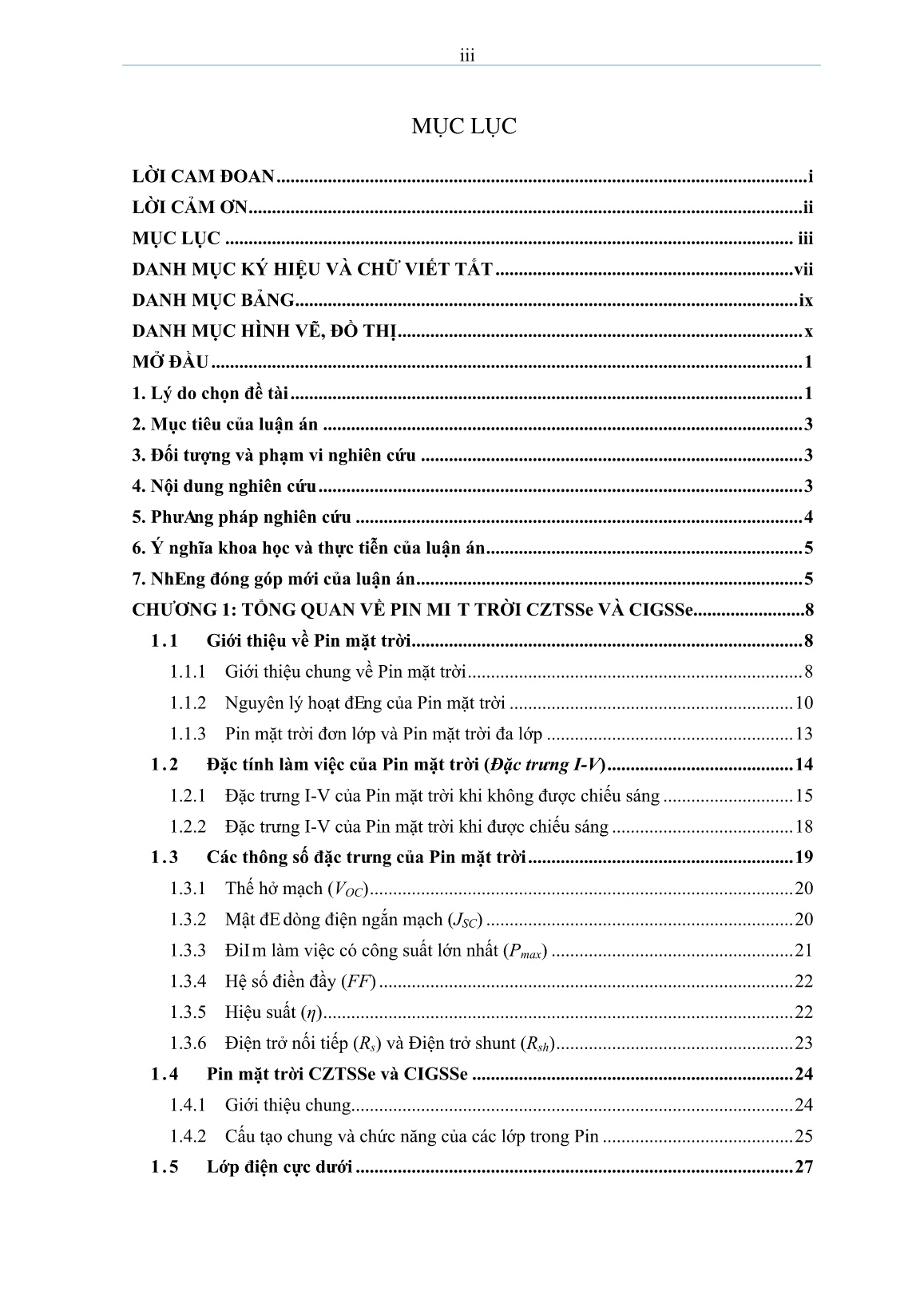 Luận án Nghiên cứu và chế tạo pin mặt trời Cu(Zn,Sn)(S,Se)₂ VÀ Cu(In,Ga)(S,Se)₂ trang 5 Luận án Nghiên cứu và chế tạo pin mặt trời Cu(Zn,Sn)(S,Se)₂ VÀ Cu(In,Ga)(S,Se)₂ trang 5