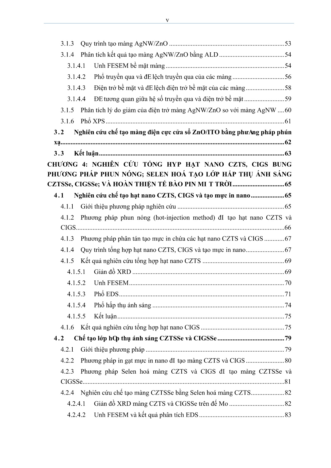 Luận án Nghiên cứu và chế tạo pin mặt trời Cu(Zn,Sn)(S,Se)₂ VÀ Cu(In,Ga)(S,Se)₂ trang 7 Luận án Nghiên cứu và chế tạo pin mặt trời Cu(Zn,Sn)(S,Se)₂ VÀ Cu(In,Ga)(S,Se)₂ trang 7