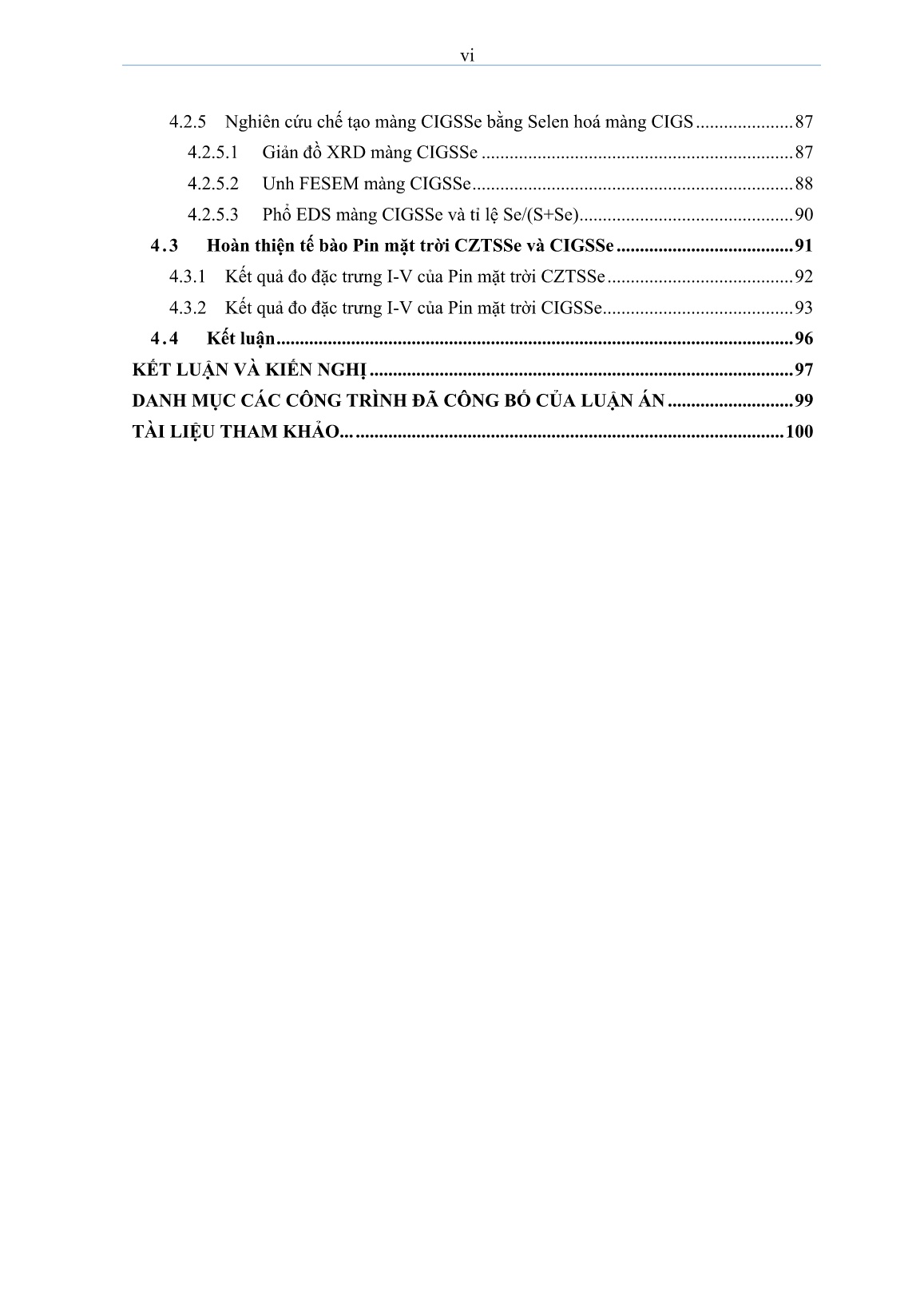 Luận án Nghiên cứu và chế tạo pin mặt trời Cu(Zn,Sn)(S,Se)₂ VÀ Cu(In,Ga)(S,Se)₂ trang 8 Luận án Nghiên cứu và chế tạo pin mặt trời Cu(Zn,Sn)(S,Se)₂ VÀ Cu(In,Ga)(S,Se)₂ trang 8