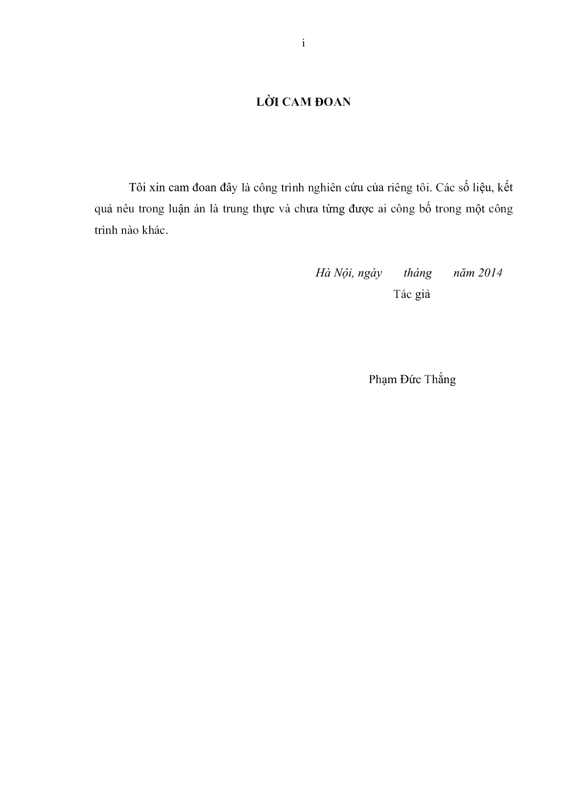 Luận án Nghiên cứu các giải pháp hợp lý để tận thu dầu trong cát kết Mioxen hạ, mỏ Bạch Hổ trang 3 Luận án Nghiên cứu các giải pháp hợp lý để tận thu dầu trong cát kết Mioxen hạ, mỏ Bạch Hổ trang 3