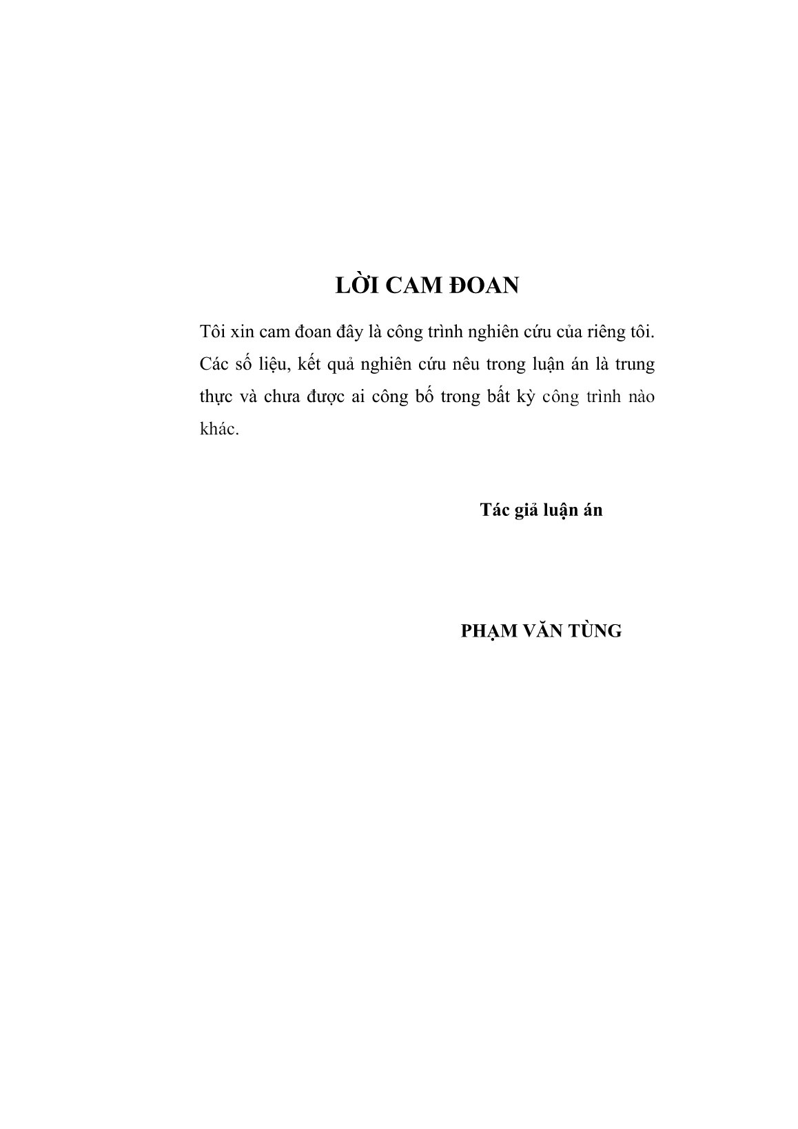 Luận án Nghiên cứu, đề xuất chế độ nước hợp lý để phát triển rừng tràm tái sinh vườn quốc gia U Minh Thượng trang 3 Luận án Nghiên cứu, đề xuất chế độ nước hợp lý để phát triển rừng tràm tái sinh vườn quốc gia U Minh Thượng trang 3