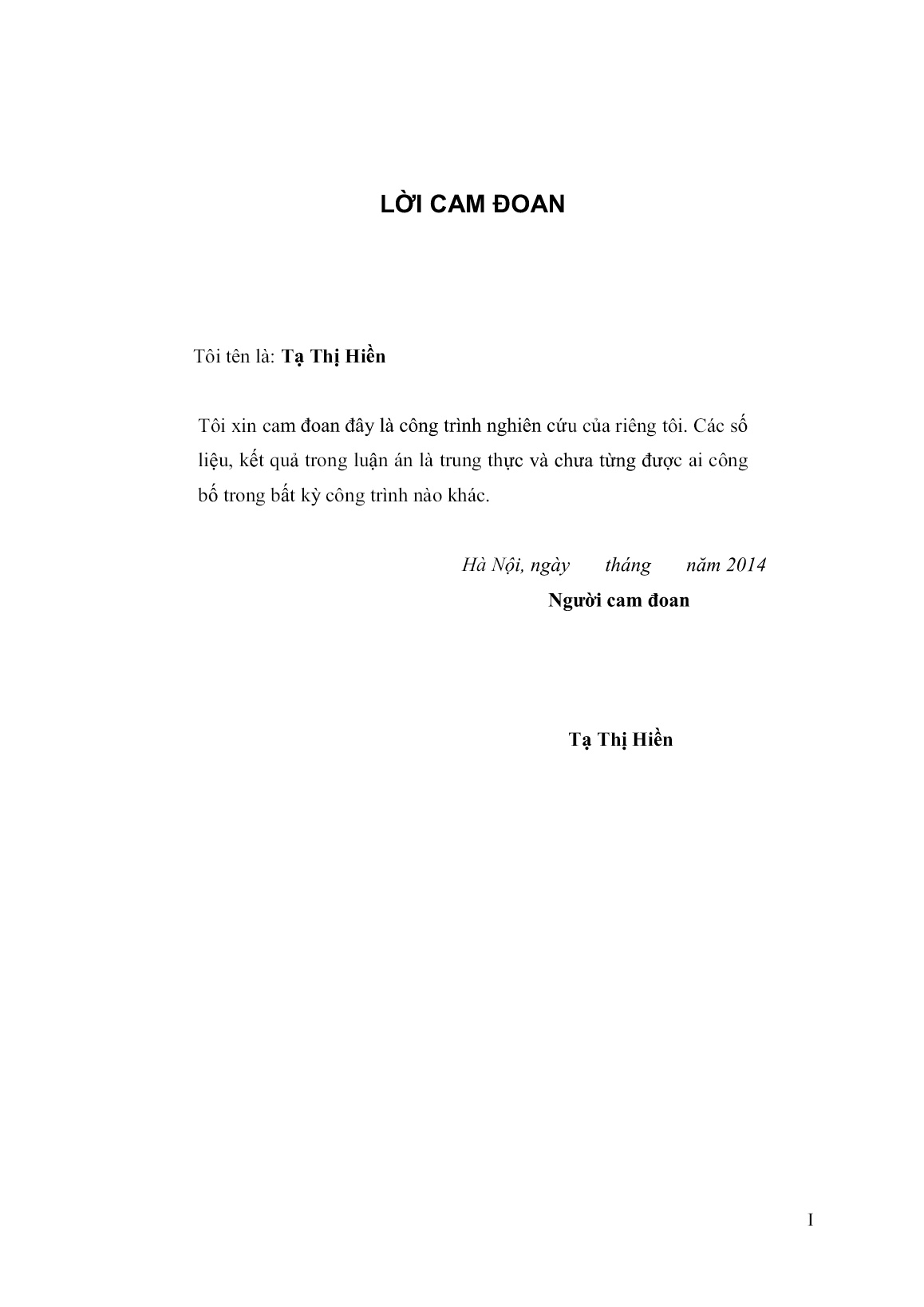 Luận án Nghiên cứu dao động của kết cấu tấm và vỏ Composite có tính đến tương tác với chất lỏng trang 3 Luận án Nghiên cứu dao động của kết cấu tấm và vỏ Composite có tính đến tương tác với chất lỏng trang 3
