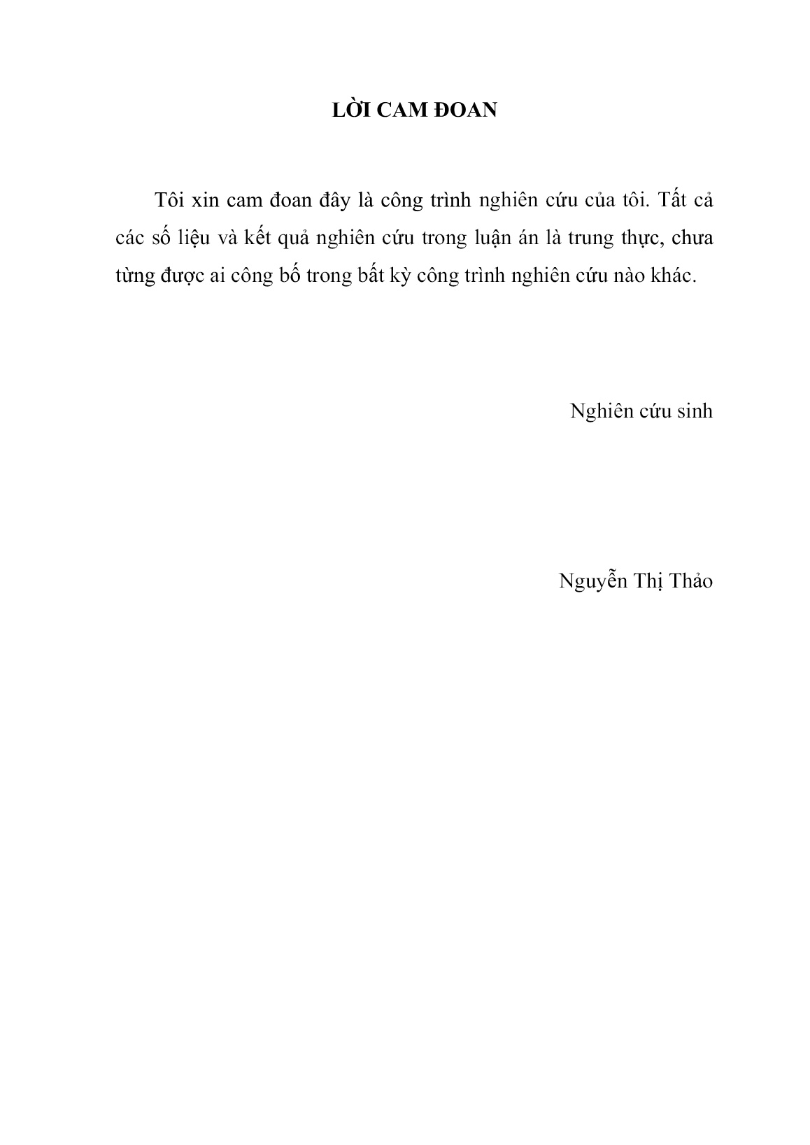 Luận án Nghiên cứu cấu trúc và quá trình tinh thể hóa của hạt nano Fe và FeB bằng phương pháp mô hình hóa trang 2 Luận án Nghiên cứu cấu trúc và quá trình tinh thể hóa của hạt nano Fe và FeB bằng phương pháp mô hình hóa trang 2