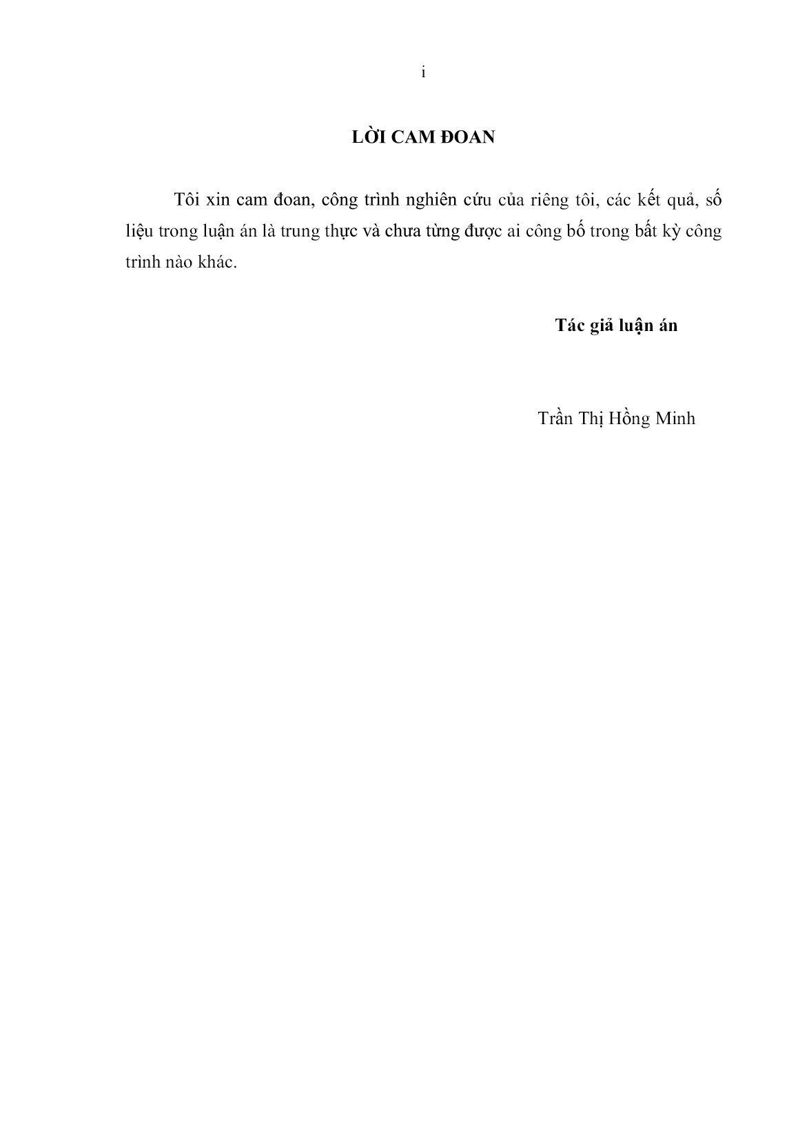 Luận án Đặc điểm địa hóa đất khu vực tả ngạn sông Hồng thuộc địa bàn Hà Nội trang 3 Luận án Đặc điểm địa hóa đất khu vực tả ngạn sông Hồng thuộc địa bàn Hà Nội trang 3