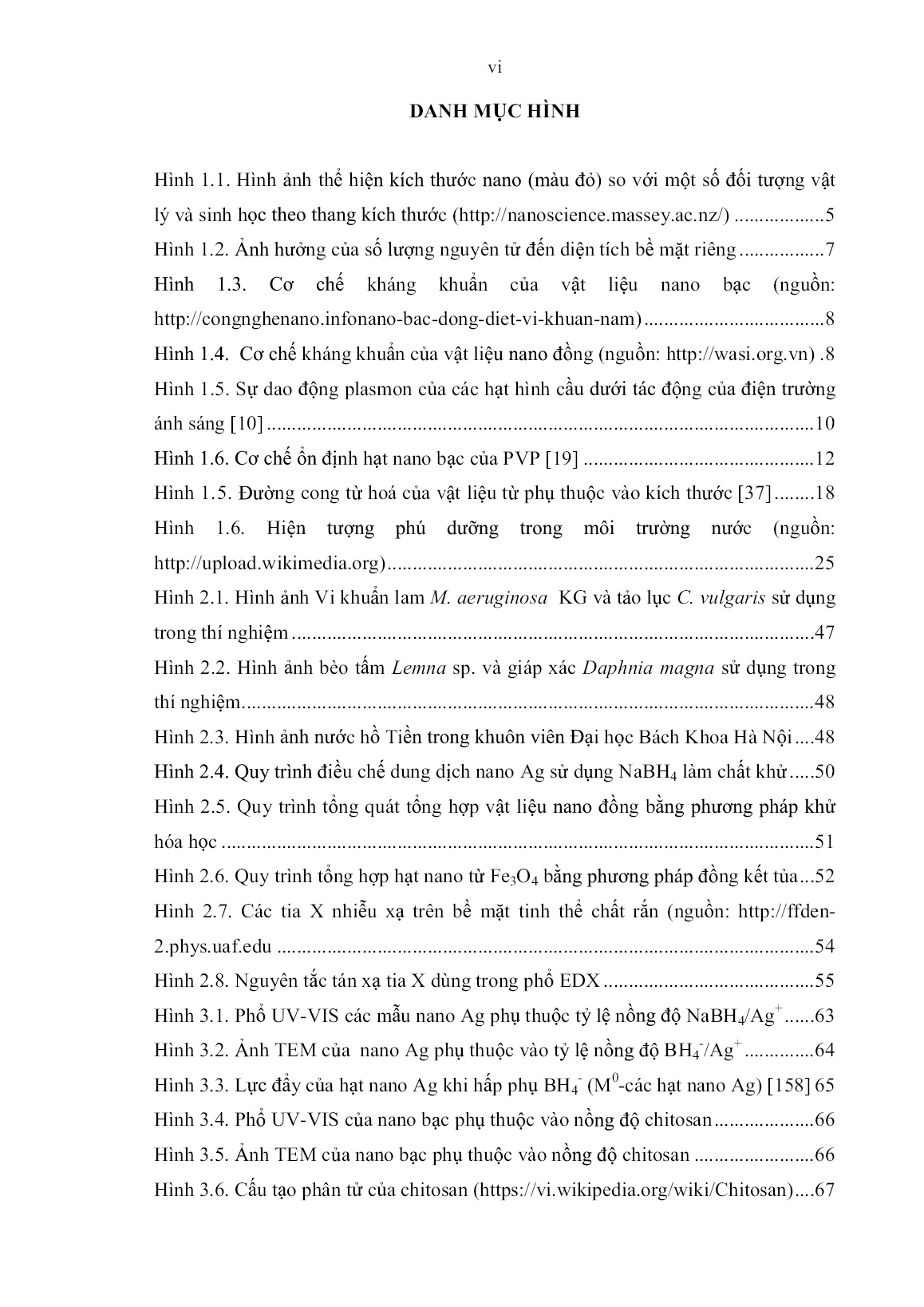 Luận án Nghiên cứu chế tạo và sử dụng vật liệu nano bạc, đồng, sắt để xử lý vi khuẩn lam độc trong thủy vực nước ngọt trang 9 Luận án Nghiên cứu chế tạo và sử dụng vật liệu nano bạc, đồng, sắt để xử lý vi khuẩn lam độc trong thủy vực nước ngọt trang 9