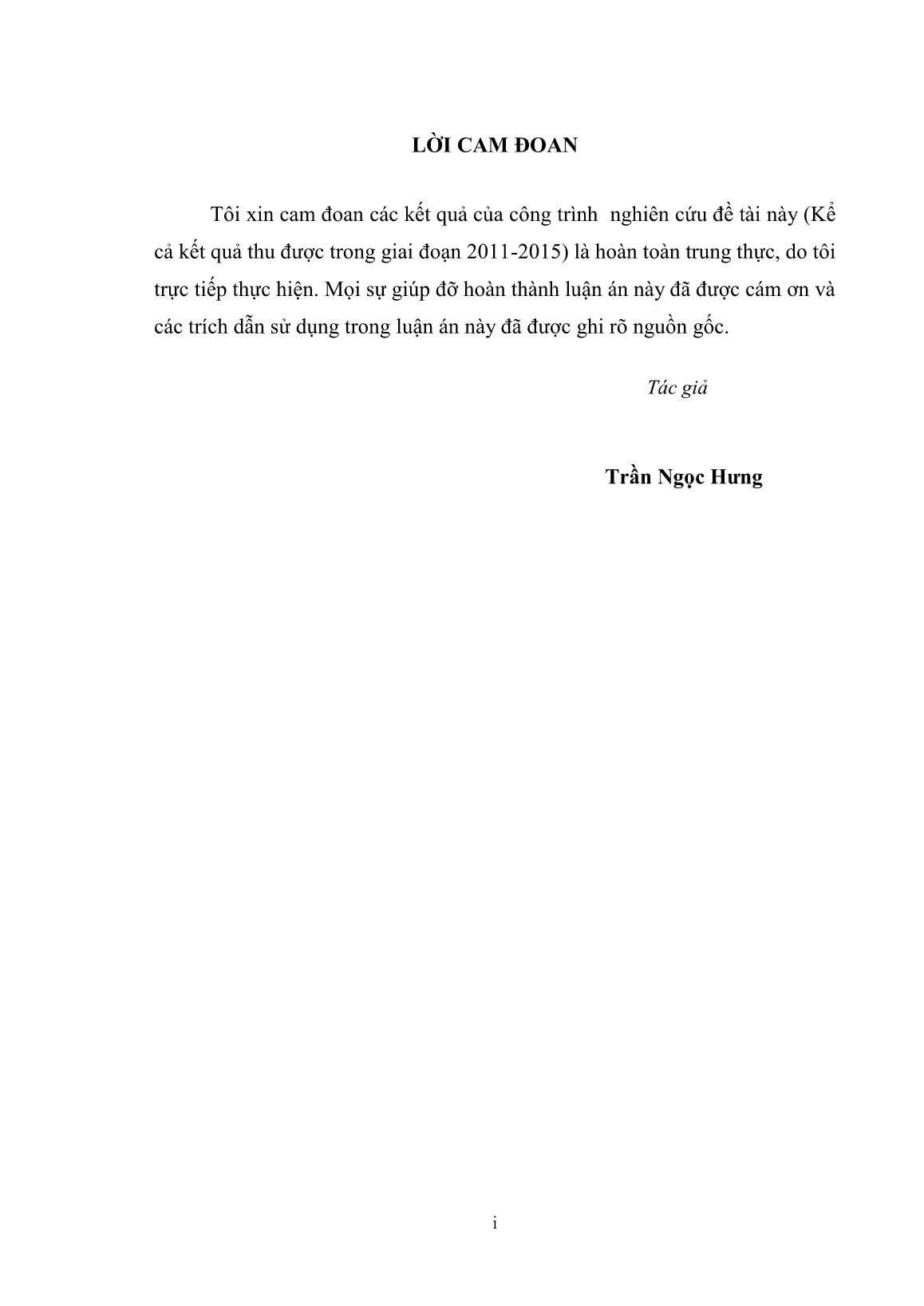 Luận án Nghiên cứu hiệu lực trực tiếp và tồn dư của phân vô cơ đa lượng đối với cây lúa trên đất phù sa sông Thái Bình và lúa, ngô trên đất xám bạc màu trang 2 Luận án Nghiên cứu hiệu lực trực tiếp và tồn dư của phân vô cơ đa lượng đối với cây lúa trên đất phù sa sông Thái Bình và lúa, ngô trên đất xám bạc màu trang 2