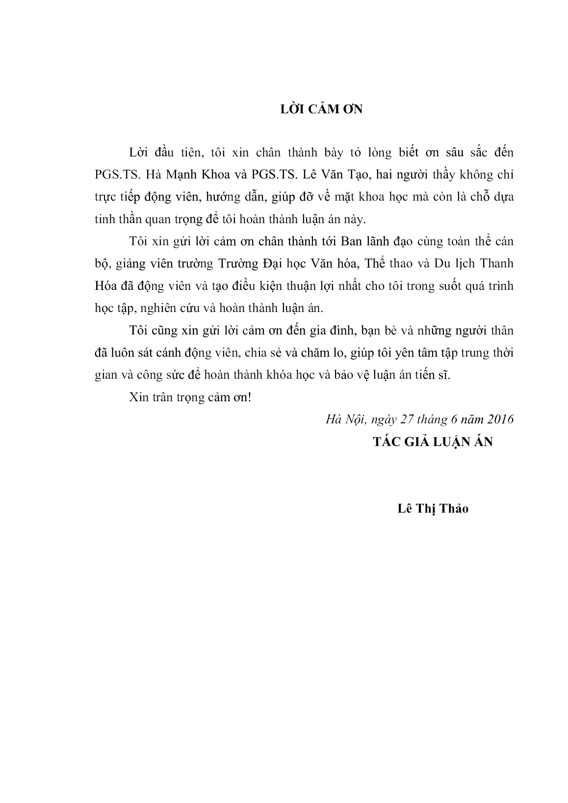 Luận án Nghề chạm khắc đá ở An Hoạch (huyện Đông Sơn, tỉnh Thanh Hóa) thời trung đại trang 3 Luận án Nghề chạm khắc đá ở An Hoạch (huyện Đông Sơn, tỉnh Thanh Hóa) thời trung đại trang 3
