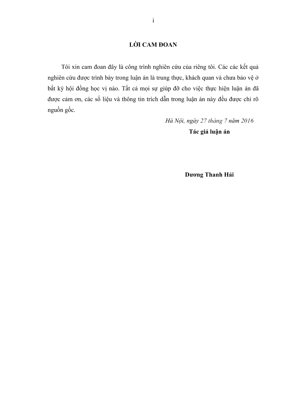 Luận án Nghiên cứu đặc điểm tích lũy, phân hủy và vai trò thủy văn của vật rơi rụng ở rừng phòng hộ đầu nguồn hồ thủy điện tỉnh Hòa Bình trang 3 Luận án Nghiên cứu đặc điểm tích lũy, phân hủy và vai trò thủy văn của vật rơi rụng ở rừng phòng hộ đầu nguồn hồ thủy điện tỉnh Hòa Bình trang 3