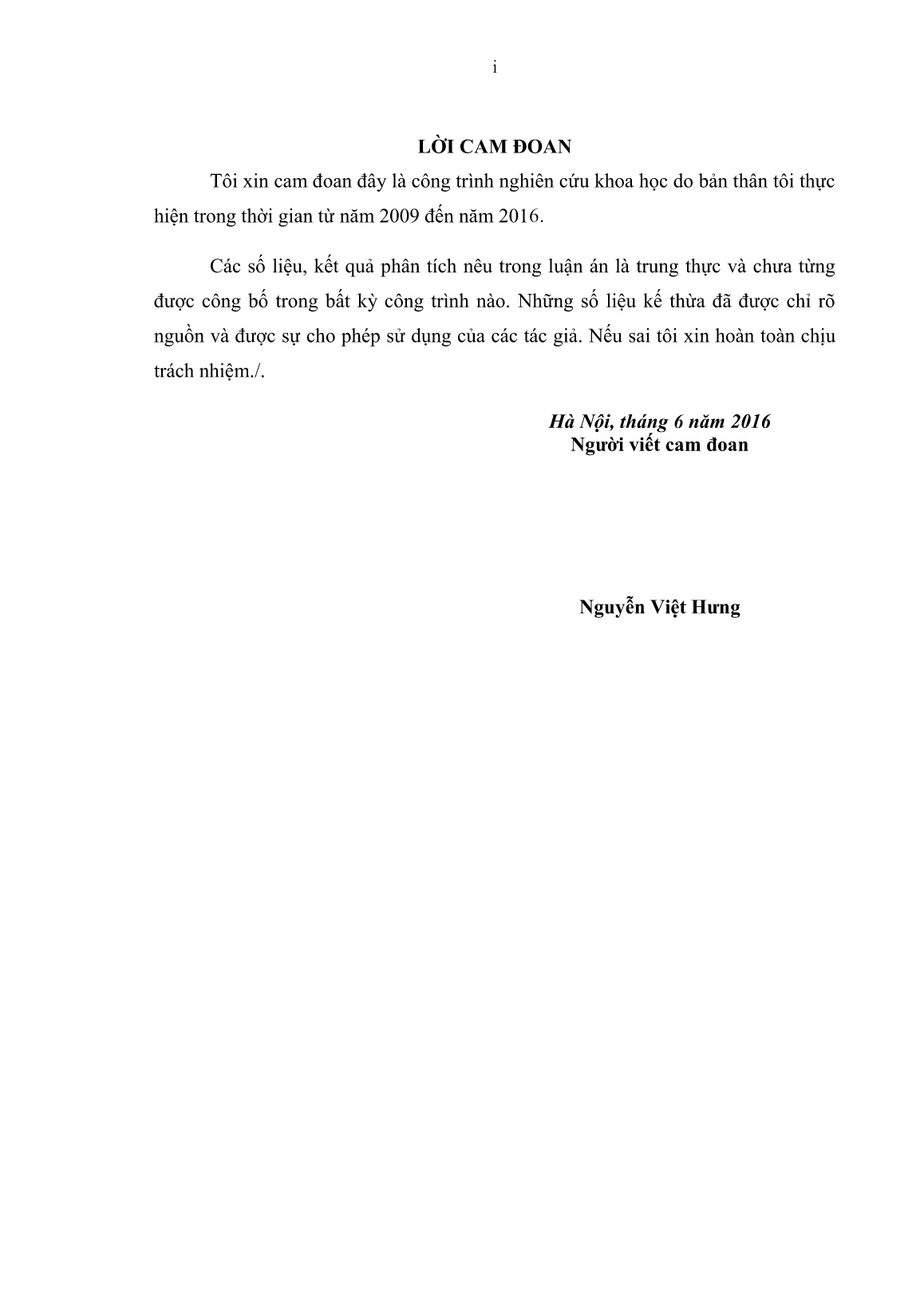 Luận án Nghiên cứu điều chỉnh sản lượng rừng trồng làm cơ sở lập kế hoạch quản lý rừng theo tiêu chuẩn của hội đồng quản trị rừng thế giới tại công ty lâm nghiệp Hòa Bình tỉnh Hòa Bình trang 3