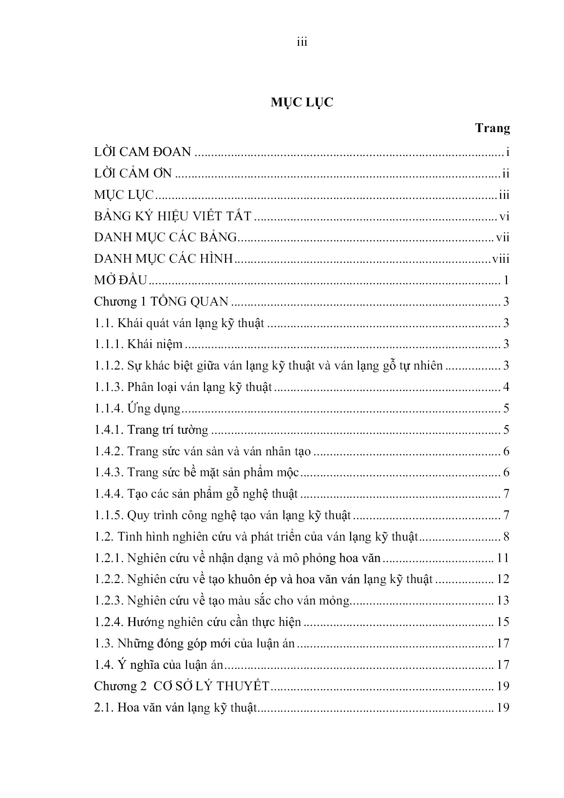 Luận án Nghiên cứu một số yếu tố công nghệ tạo ván lạng kỹ thuật từ gỗ bồ đề (Styrax tonkinensis Pierre) trang 5 Luận án Nghiên cứu một số yếu tố công nghệ tạo ván lạng kỹ thuật từ gỗ bồ đề (Styrax tonkinensis Pierre) trang 5