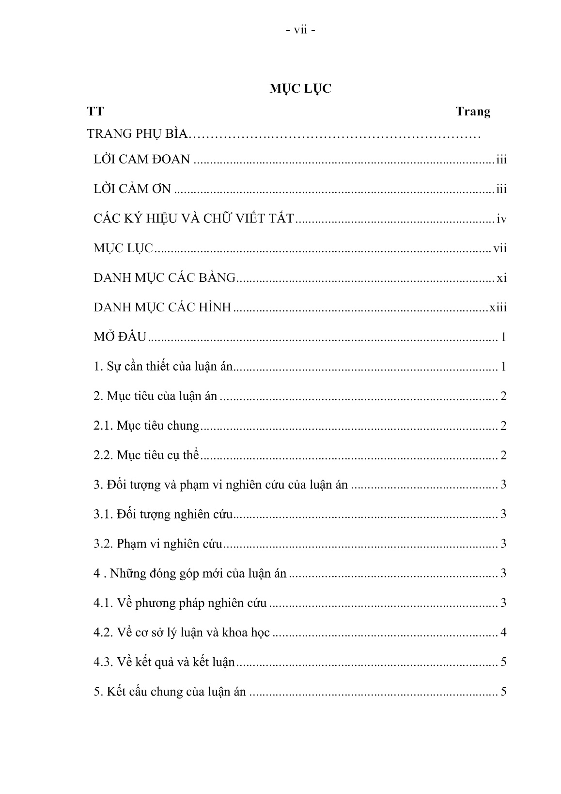 Luận án Nghiên cứu chọn giống bạch đàn có khả năng chịu mặn để trồng rừng ven biển trang 8