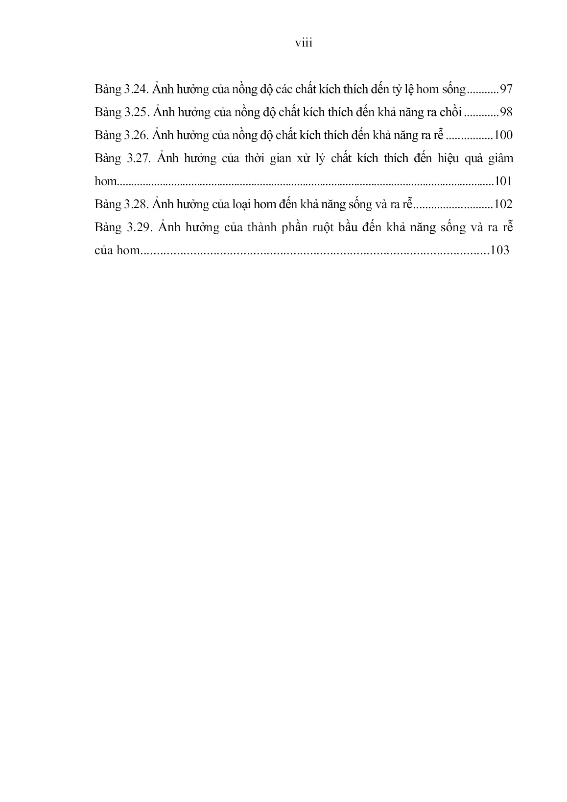 Luận án Nghiên cứu một số đặc điểm sinh học, sinh thái và kỹ thuật nhân giống loài gõ đỏ (afzelia xylocarpa (kurz) craib) tại khu bảo tồn thiên nhiên Hoại Nhang, huyện Xaythany Thủ đô Viêng Chăn, nước CHDCND Lào trang 9