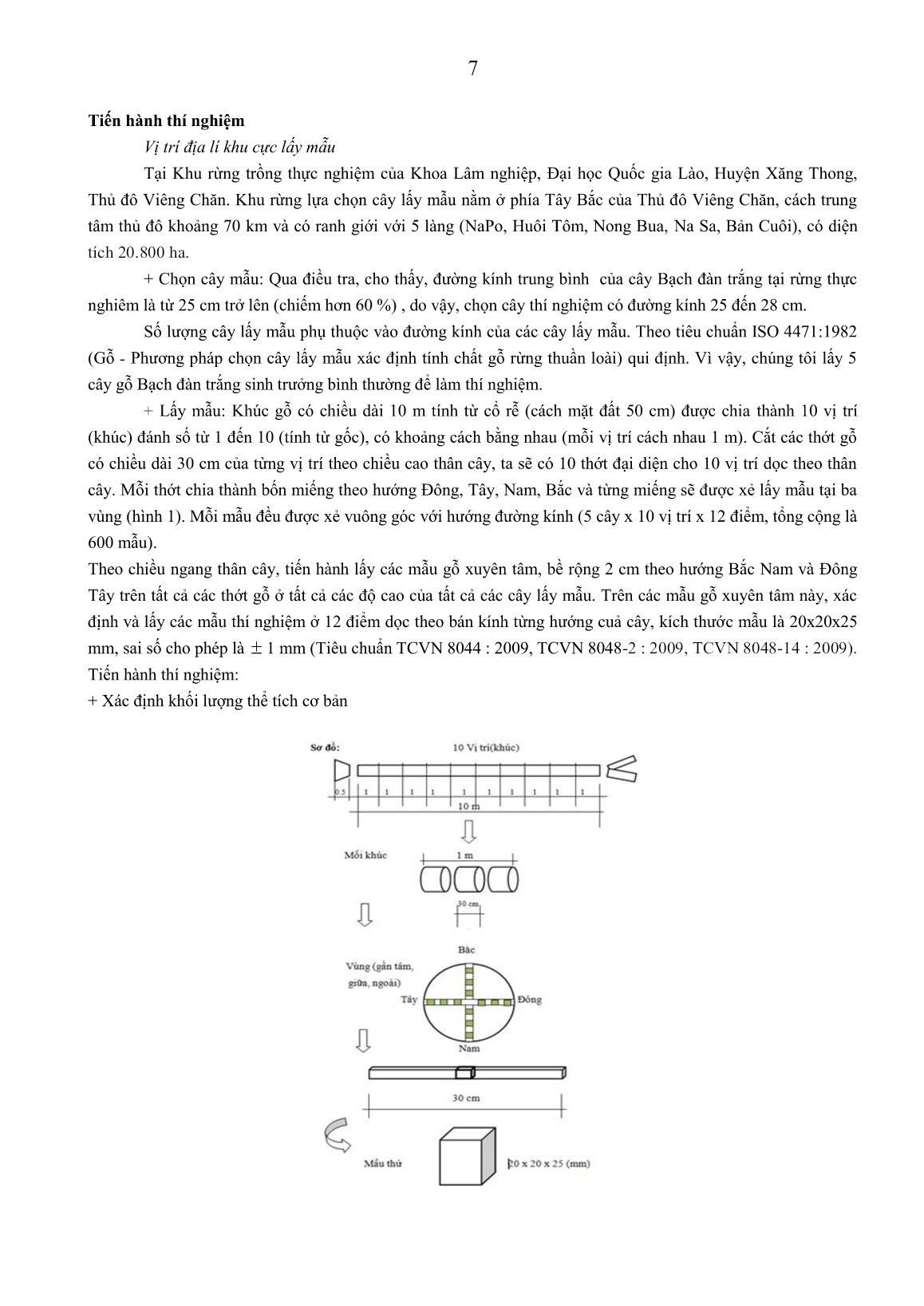 Tóm tắt Luận án Nghiên cứu một số yếu tố của công nghệ xử lý biến dạng gỗ xẻ bạch đàn trắng (eucalyptus camaldulensis dehn) bằng phương pháp xẻ trang 10 Tóm tắt Luận án Nghiên cứu một số yếu tố của công nghệ xử lý biến dạng gỗ xẻ bạch đàn trắng (eucalyptus camaldulensis dehn) bằng phương pháp xẻ trang 10