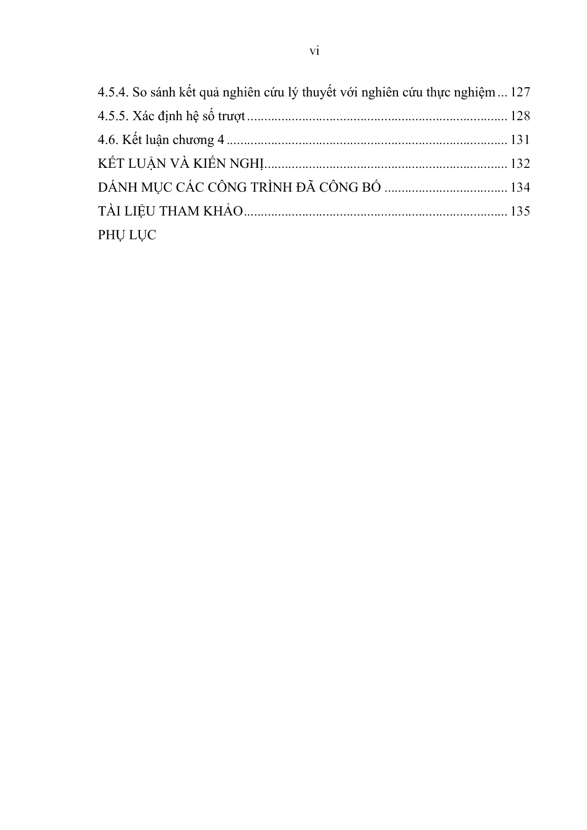 Luận án Nghiên cứu động lực học dọc liên hợp máy kéo bốn bánh và rơ mooc một trục khi vận chuyển gỗ trên đường lâm nghiệp trang 8