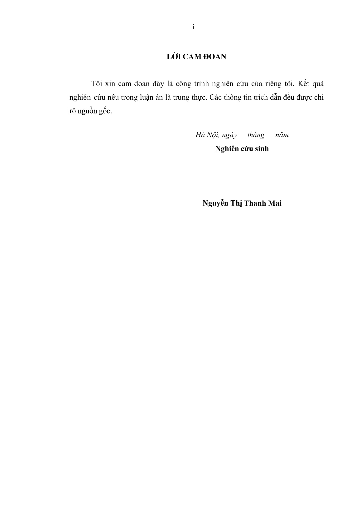 Luận án Nghiên cứu một số biện pháp kỹ thuật sản xuất chè búp tươi theo tiêu chuẩn Vietgap tại Lâm Đồng trang 3