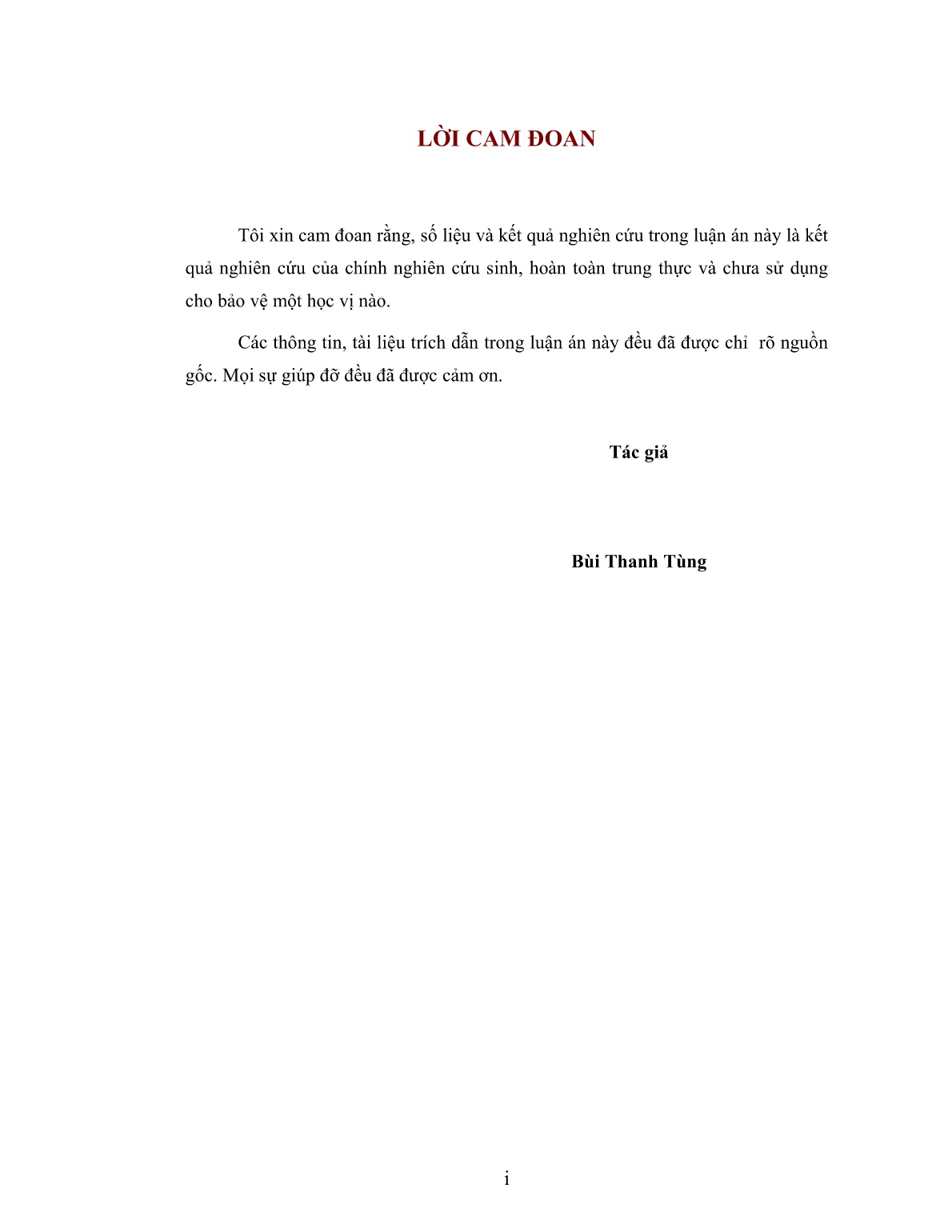 Luận án Nghiên cứu ảnh hưởng của một số biện pháp kỹ thuật đến sinh trưởng, phát triển, năng suất và chất lượng thuốc Lào trồng tại Hải Phòng trang 3