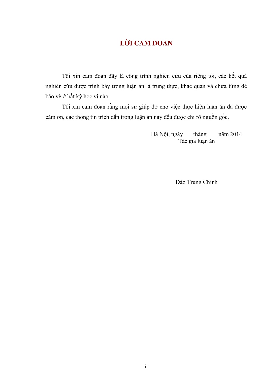 Luận án Nghiên cứu thực trạng và đề xuất đổi mới pháp luật về thu hồi đất, bồi thường, hỗ trợ, tái định cư trang 3 Luận án Nghiên cứu thực trạng và đề xuất đổi mới pháp luật về thu hồi đất, bồi thường, hỗ trợ, tái định cư trang 3