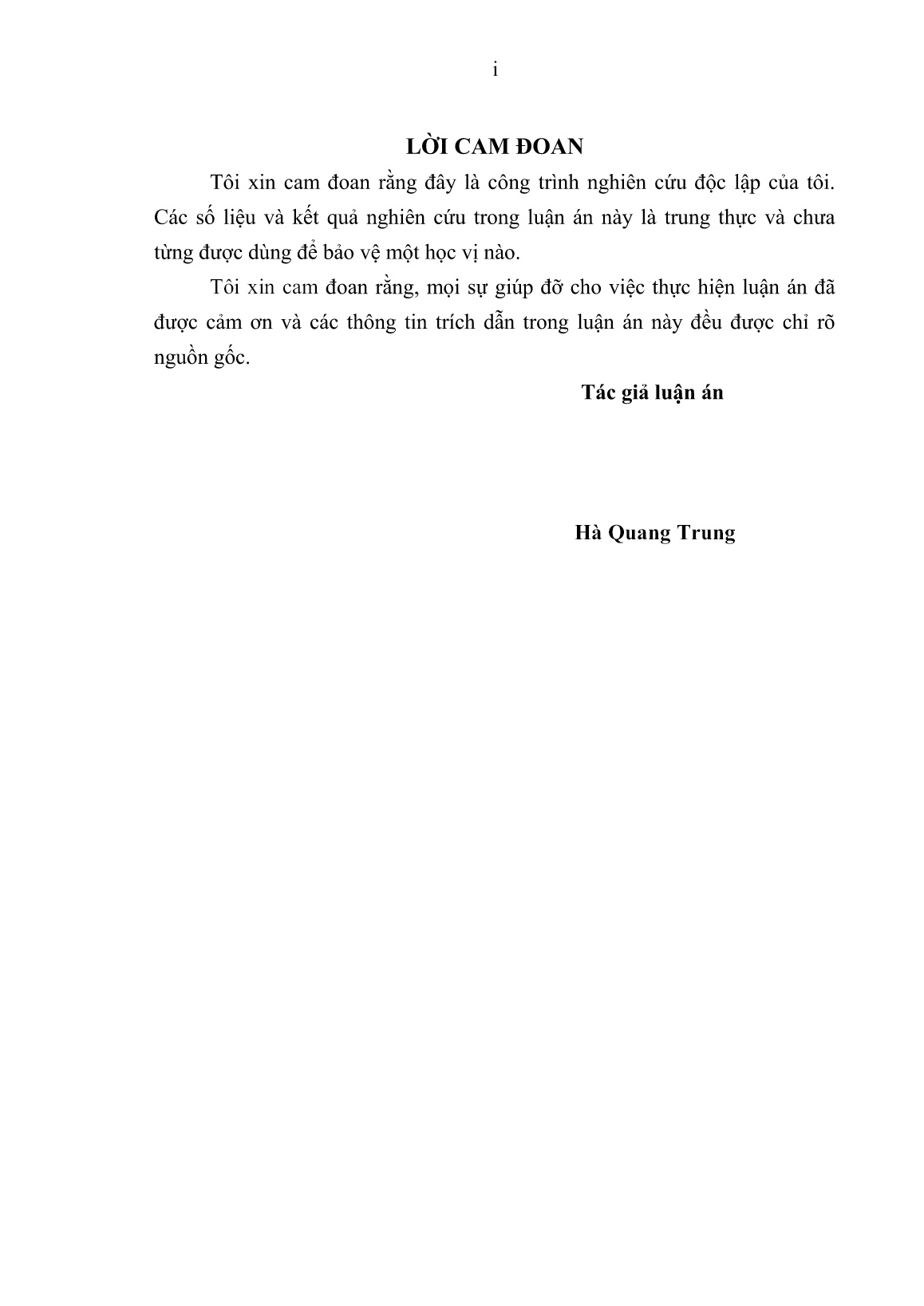 Luận án Cơ sở khoa học của việc giảm nghèo bền vững cho các hộ nông dân trên địa bàn tỉnh Bắc Kạn trang 3 Luận án Cơ sở khoa học của việc giảm nghèo bền vững cho các hộ nông dân trên địa bàn tỉnh Bắc Kạn trang 3