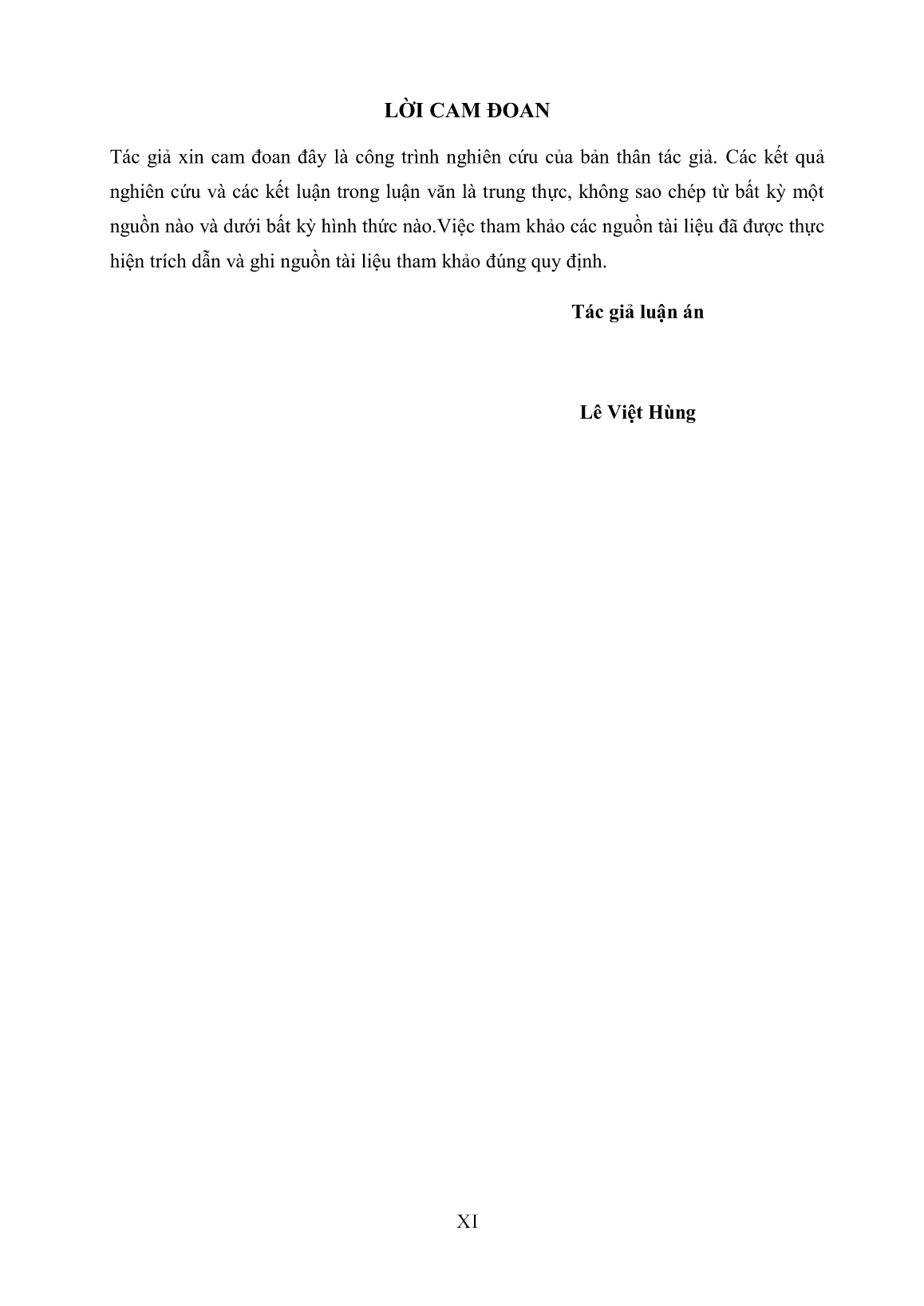 Luận án Nghiên cứu sử dụng nước lợ để tưới cho cây trồng vùng ven biển trang 3