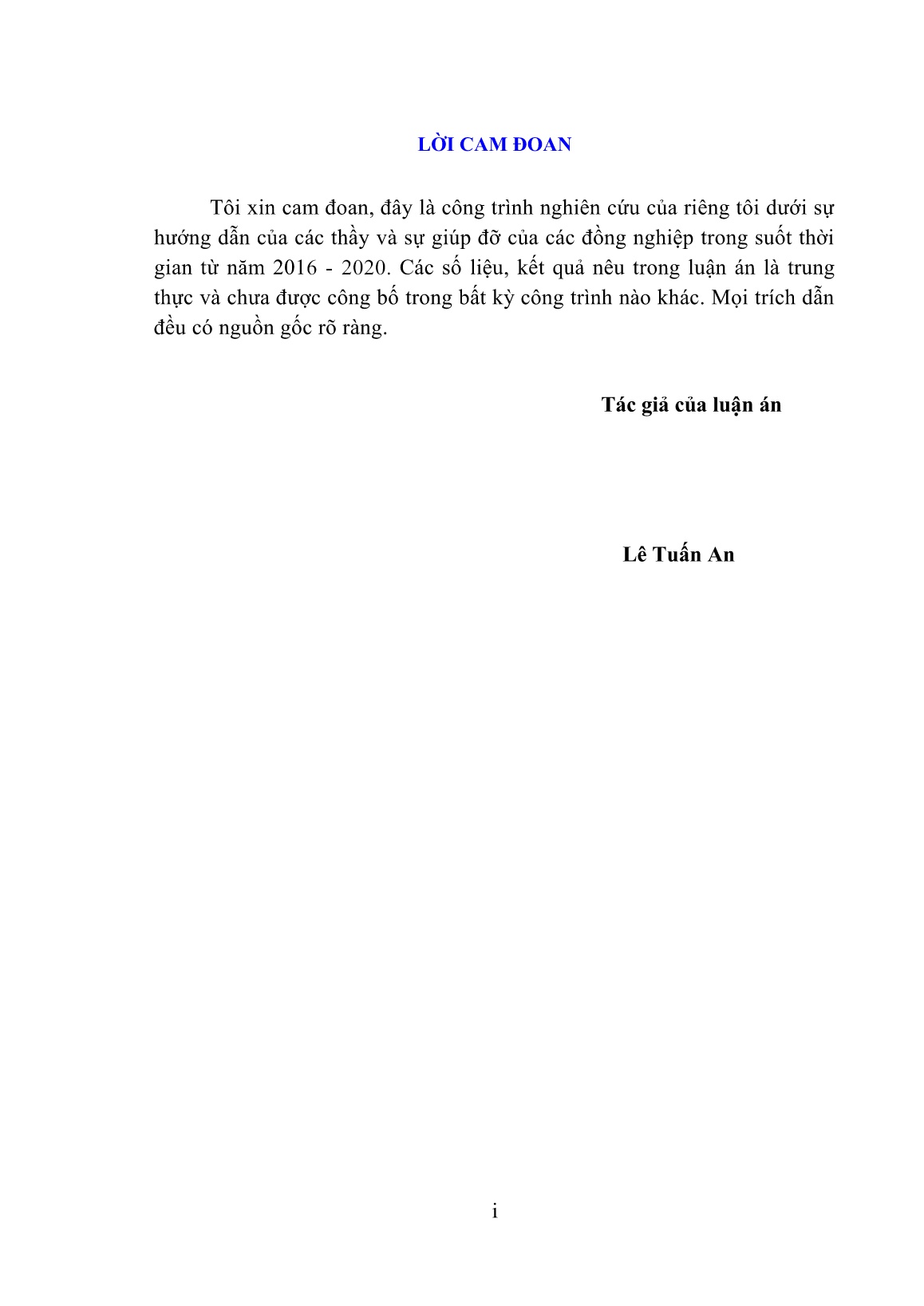Luận án Sử dụng phụ phẩm chế biến chè bổ sung tanin trong khẩu phần nuôi bò thịt nhằm giảm phát thải khí Mê-tan trang 3