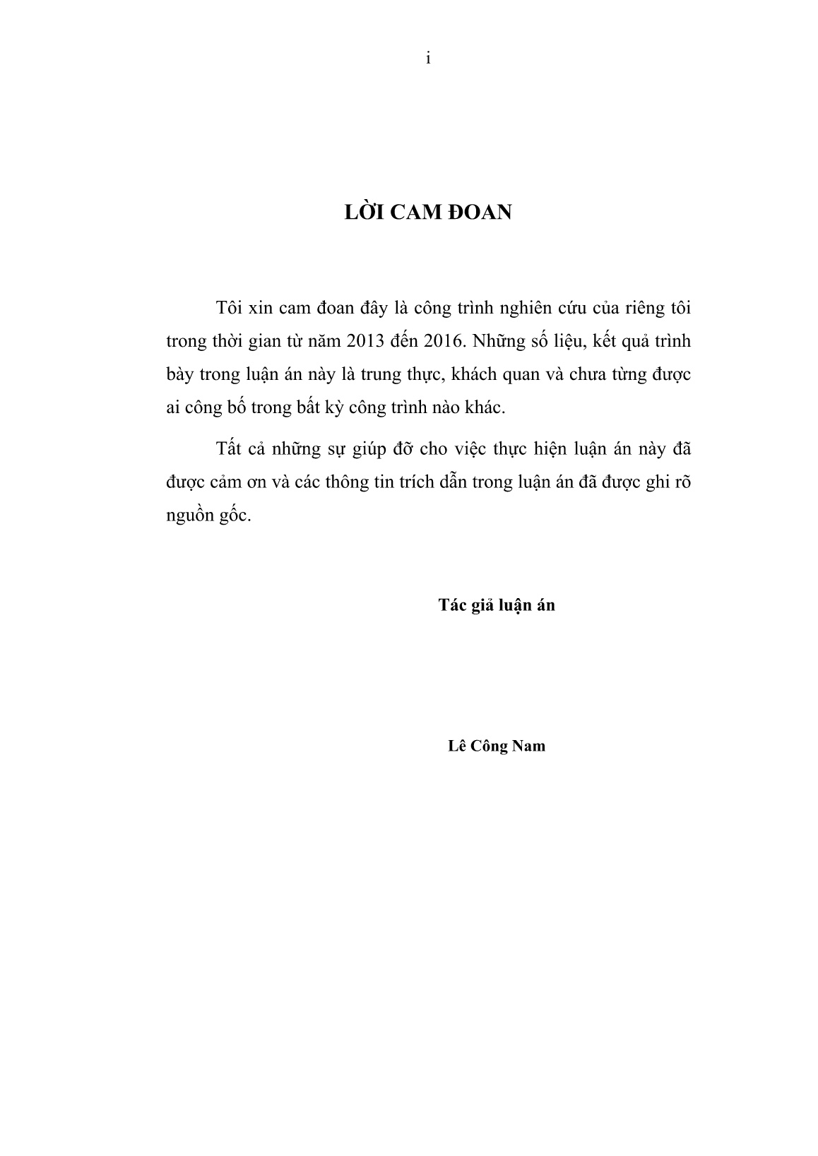 Luận án Nghiên cứu bón phân khoáng theo chẩn đoán dinh dưỡng lá cho cây cao su ở Quảng Trị trang 3
