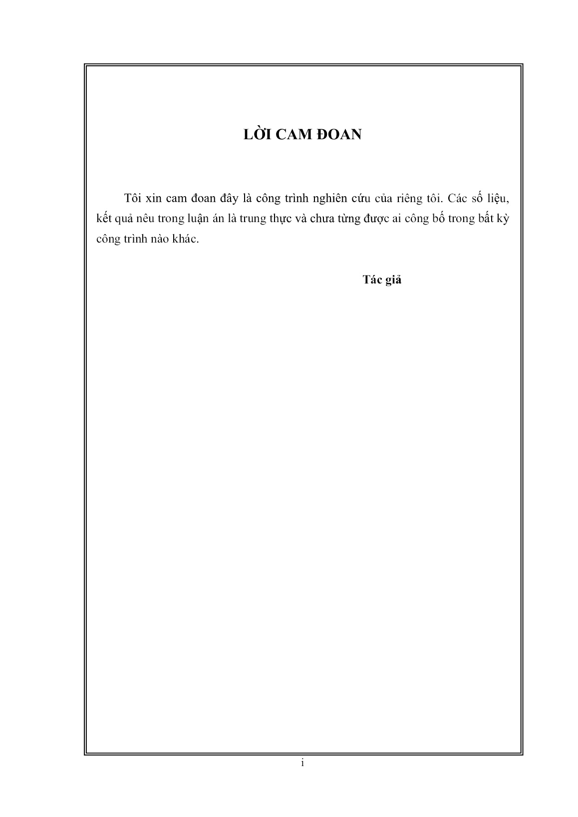 Luận án Xác lập cơ sở địa lý học phục vụ phát triển nông, lâm nghiệp bền vững tỉnh Gia Lai trang 3