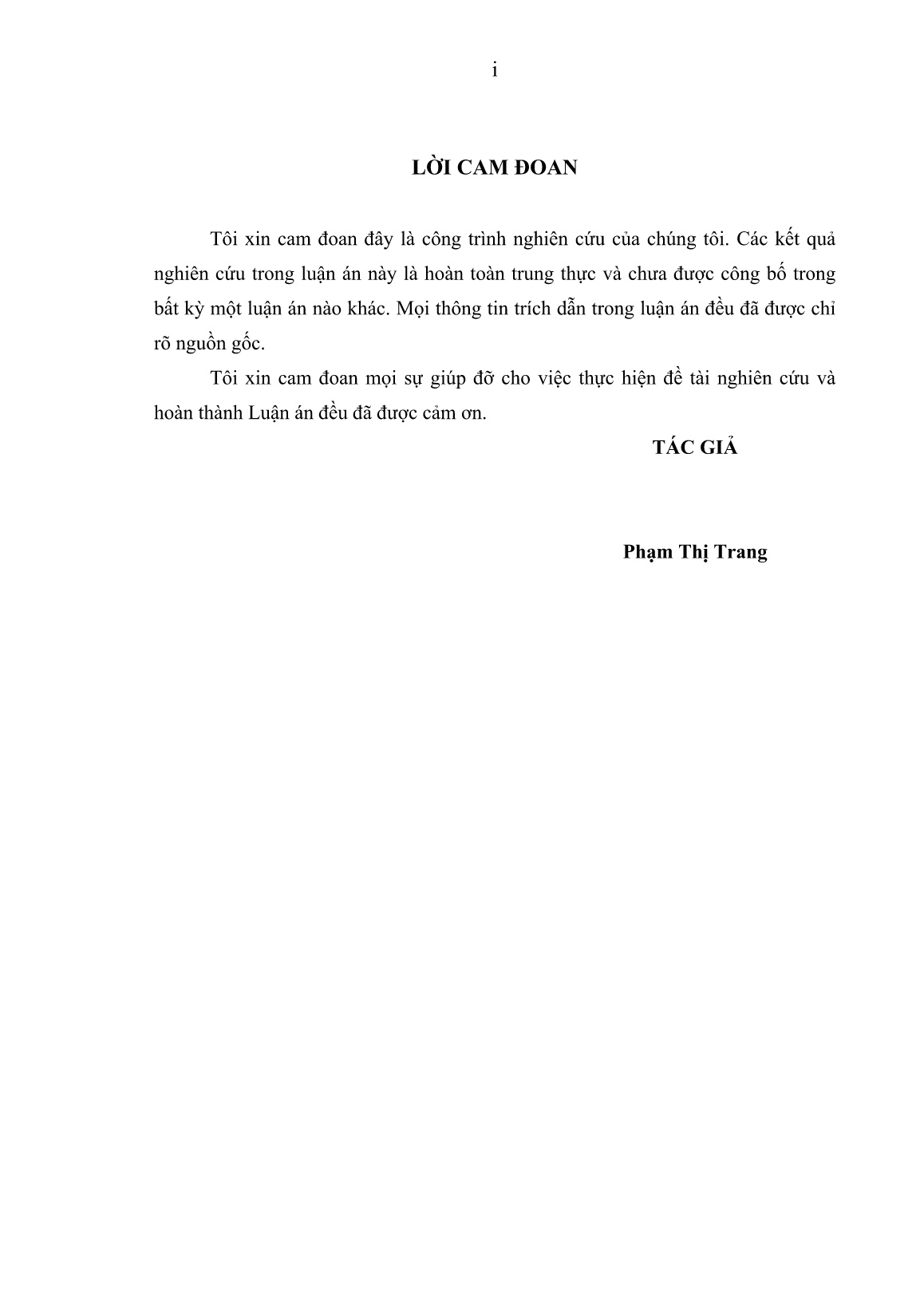 Luận án Nghiên cứu xác định tỷ lệ nhiễm và chế tạo kit chẩn đoán bệnh tiên mao trùng (Trypanosomiasis) ở đàn trâu tại tỉnh Tuyên Quang trang 3