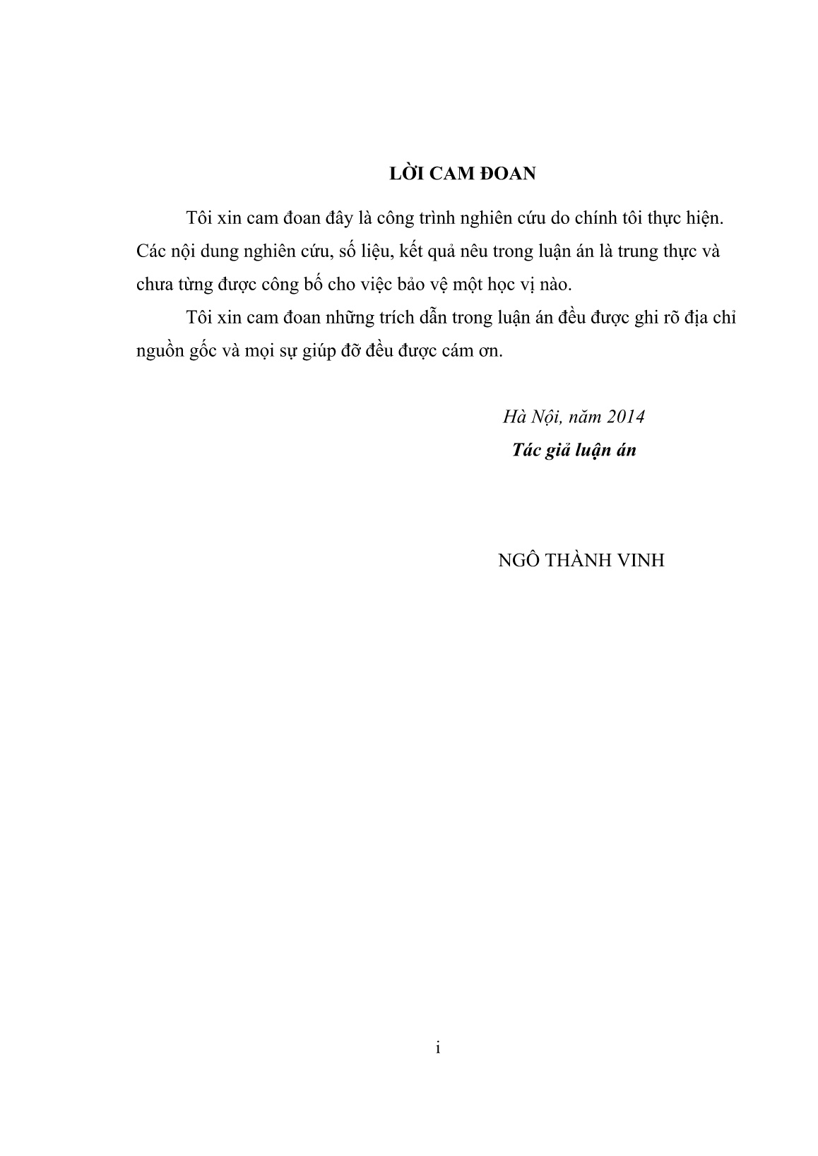 Luận án Nghiên cứu sinh trưởng, sinh sản, cho thịt và một số giải pháp nâng cao năng suất thịt của cừu Phan Rang trang 3