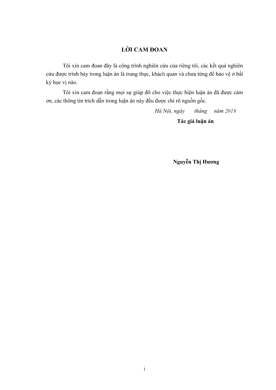 Luận án Nghiên cứu thực trạng và đề xuất giải pháp tạo quỹ đất phục vụ phát triển kinh tế - xã hội tại Thành phố Thái Nguyên, tỉnh Thái Nguyên trang 3