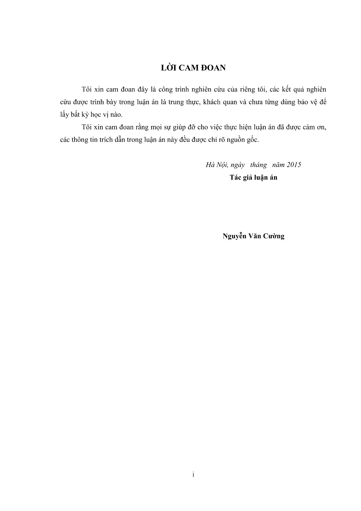 Luận án Nghiên cứu cải thiện sinh kế trong khai thác hải sản đối với ngư dân vùng ven biển Thành phố Hải Phòng trang 3 Luận án Nghiên cứu cải thiện sinh kế trong khai thác hải sản đối với ngư dân vùng ven biển Thành phố Hải Phòng trang 3