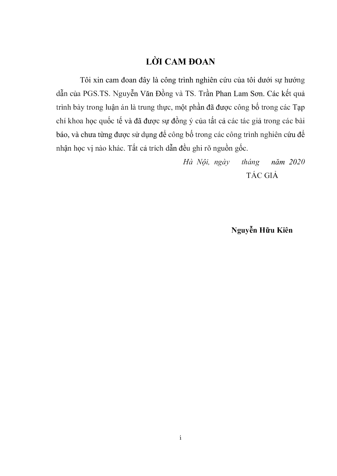 Luận án Nghiên cứu vai trò của các yếu tố phiên mã NAC đáp ứng với điều kiện hạn ở cây họ đậu trang 3 Luận án Nghiên cứu vai trò của các yếu tố phiên mã NAC đáp ứng với điều kiện hạn ở cây họ đậu trang 3