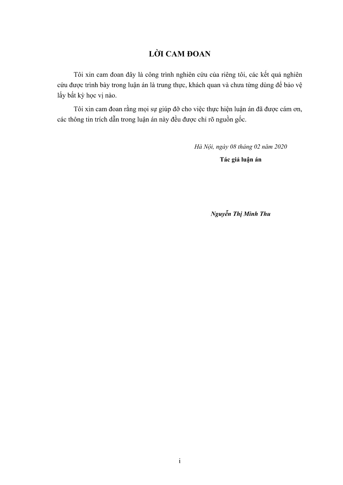 Luận án Quản lý rủi ro trong nuôi tôm ven biển tỉnh Nam Định trang 3 Luận án Quản lý rủi ro trong nuôi tôm ven biển tỉnh Nam Định trang 3